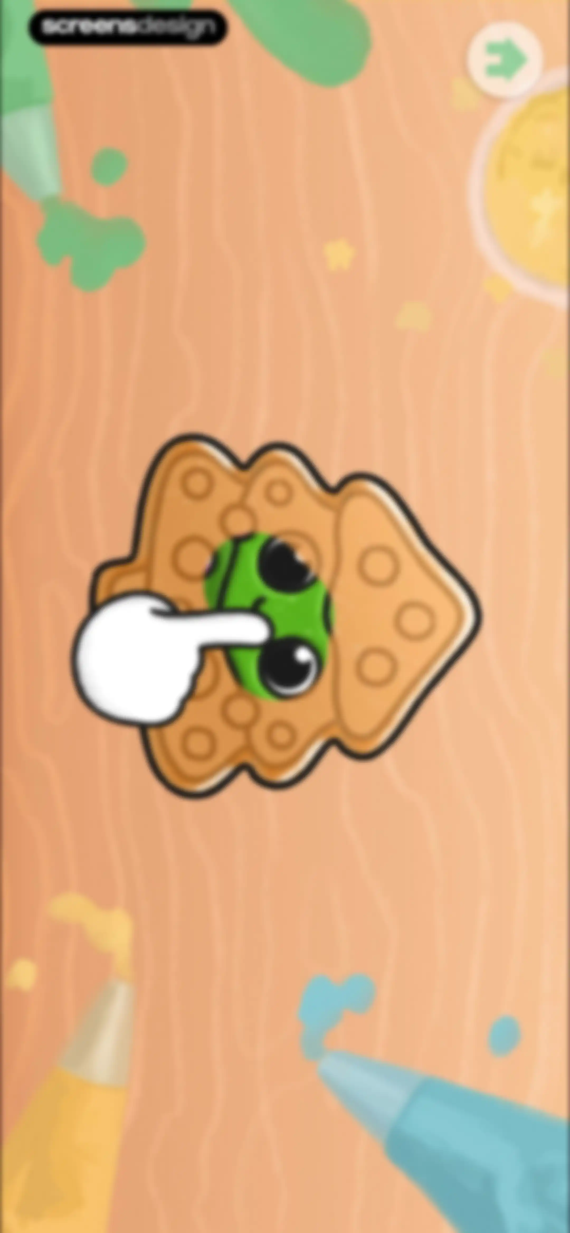 Speech Blubs: Language Therapy screen 107