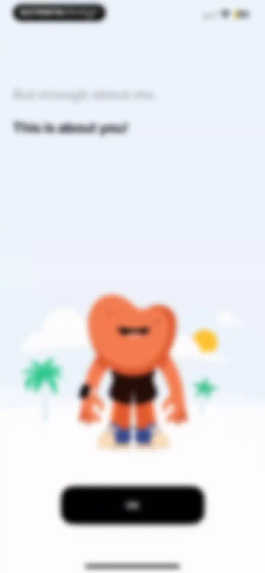 Gentler Streak Workout Tracker screen 8