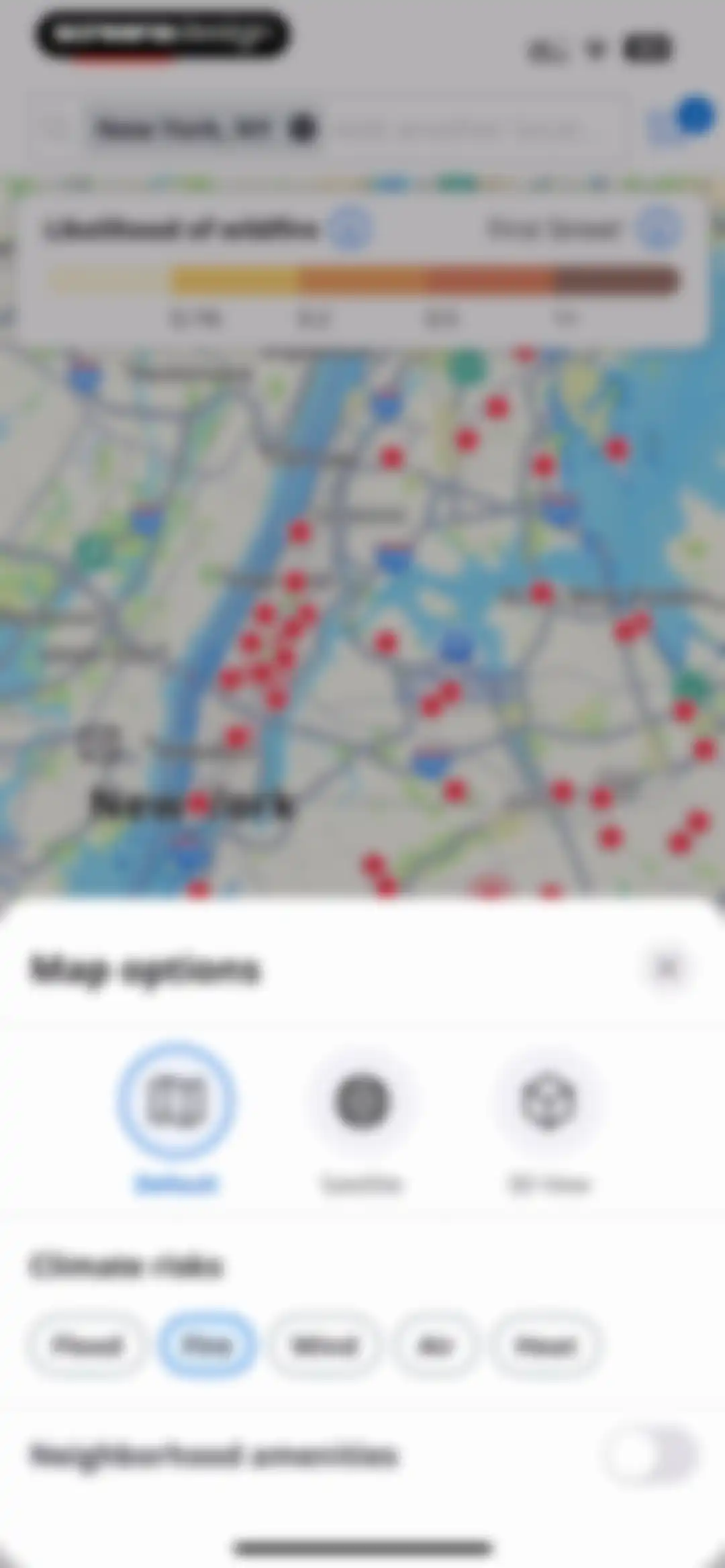 Zillow Real Estate & Rentals screen 16