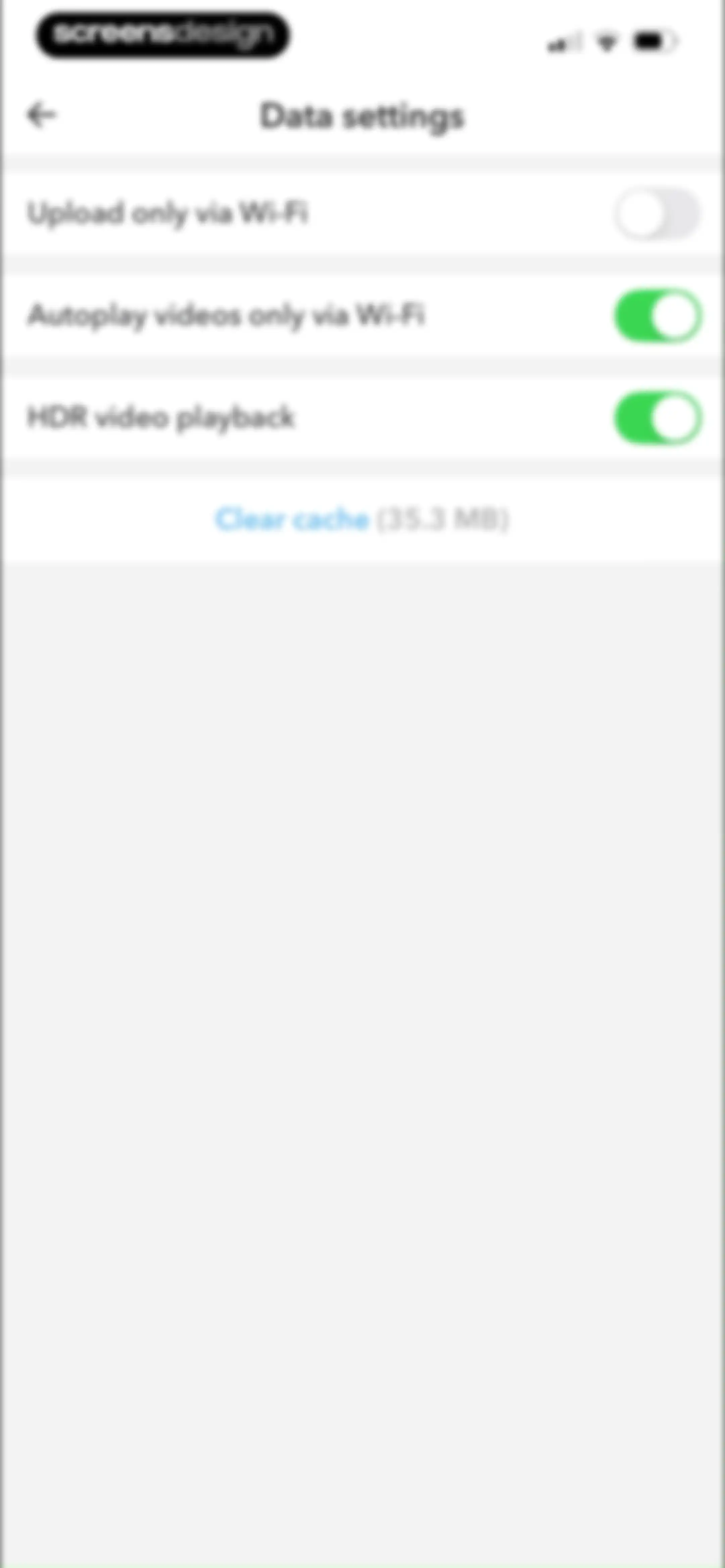 Bebememo - Smart Baby Journal screen 125
