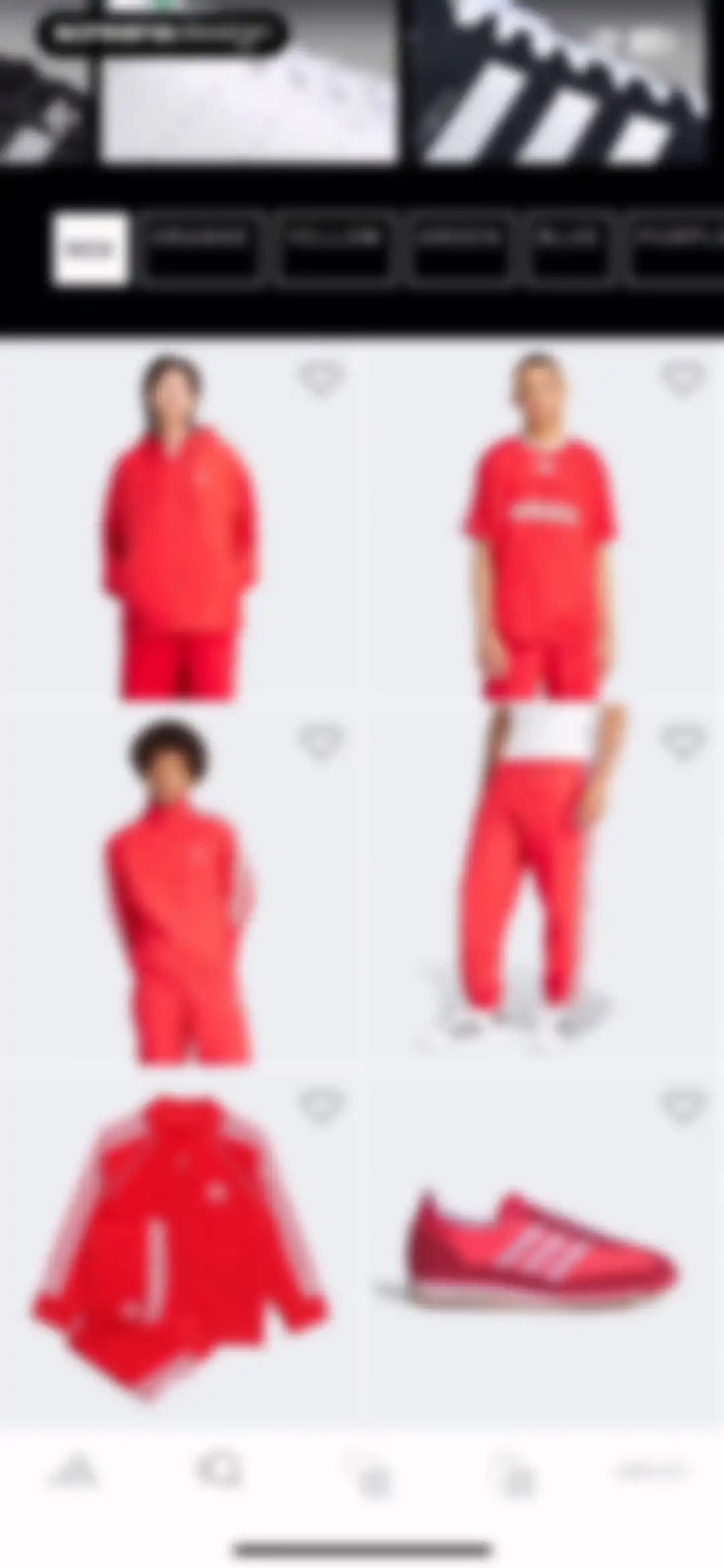 adidas: Shop Shoes & Clothing screen 88