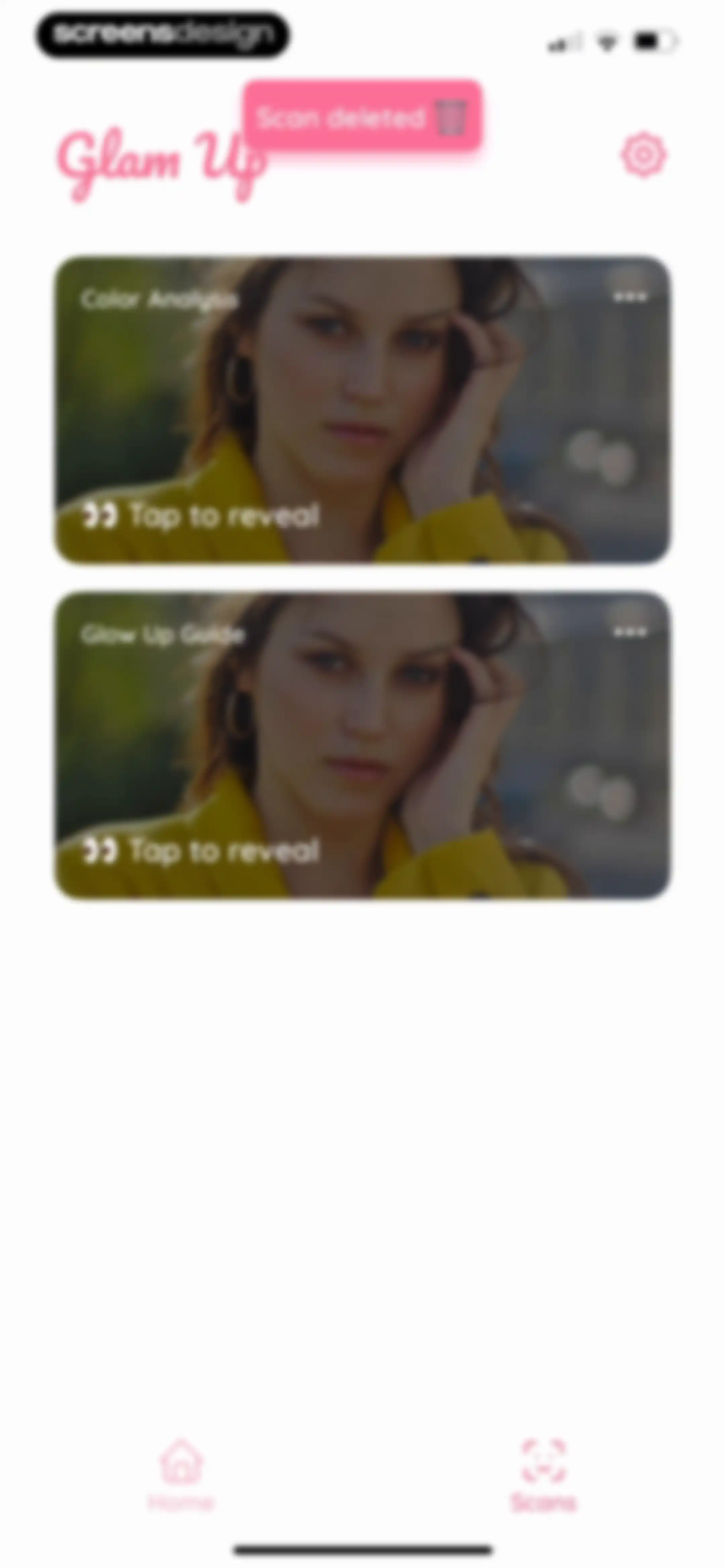 Glam Up - Perfect Your Look screen 77