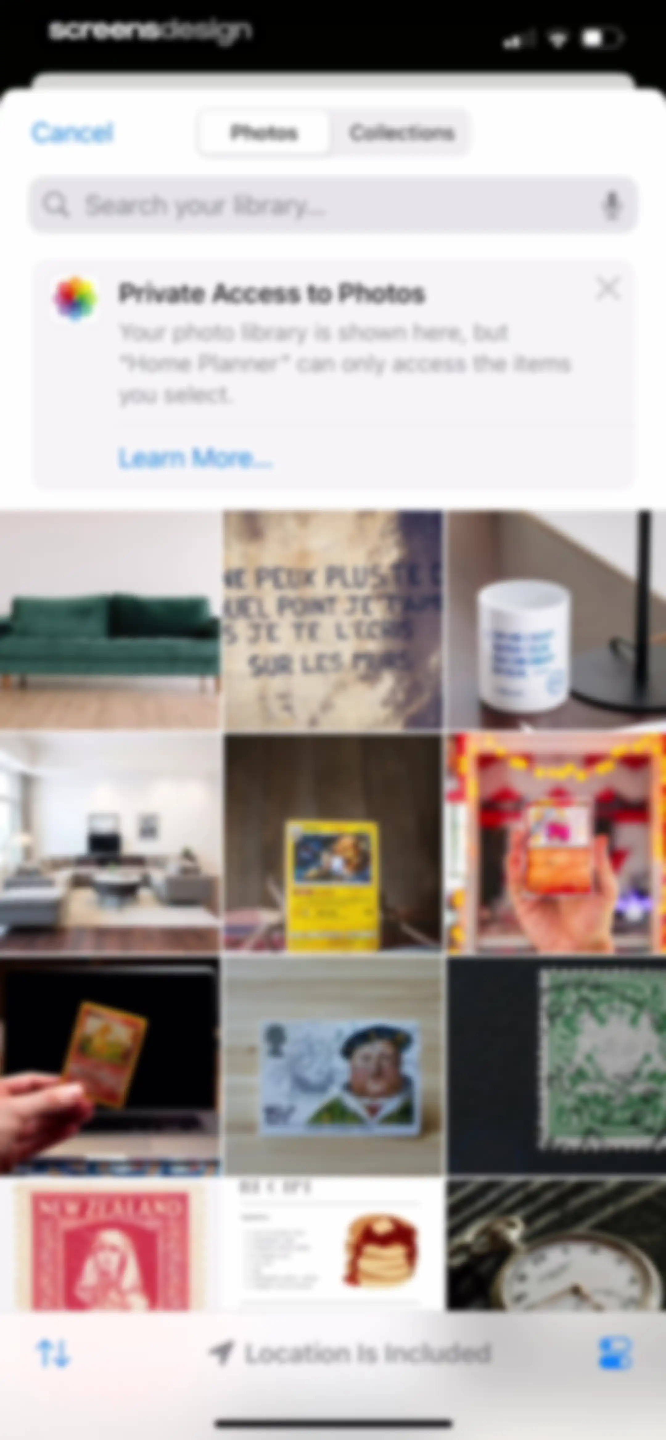 Home Planner AI：Room Design 3D screen 80