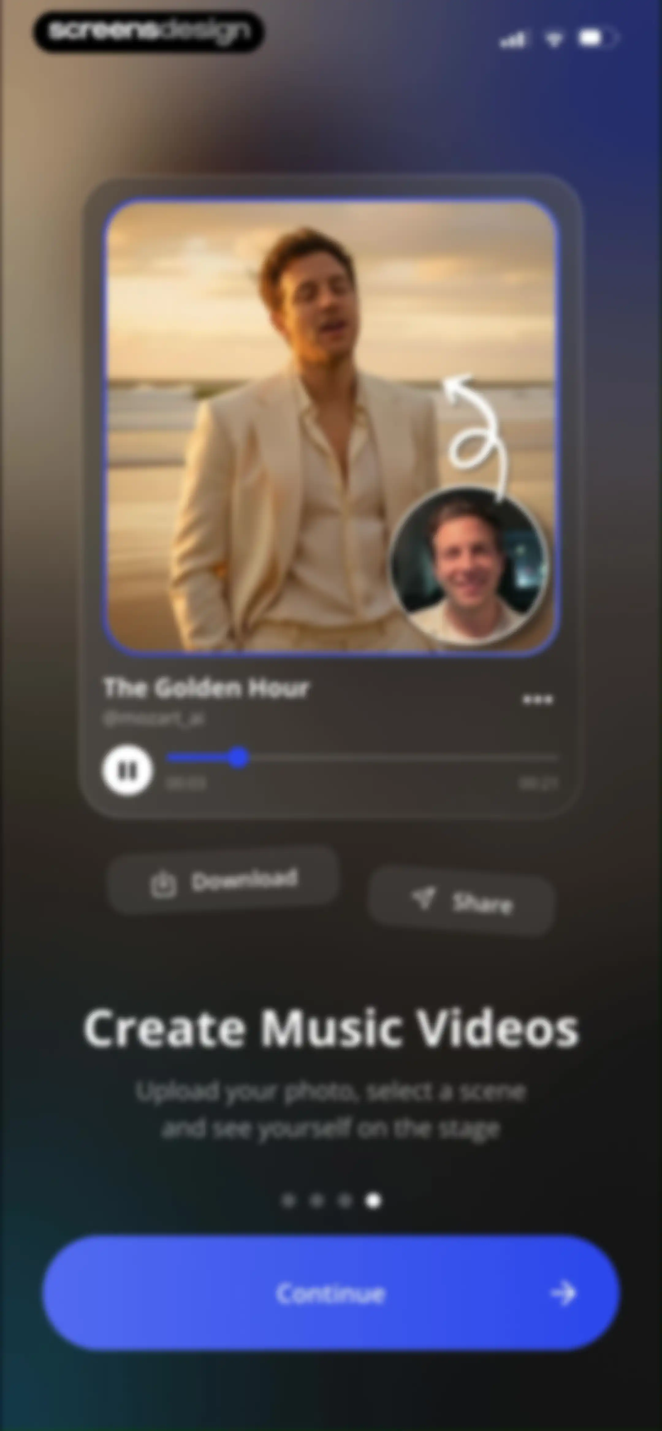 AI Song Generator: Mozart screen 6