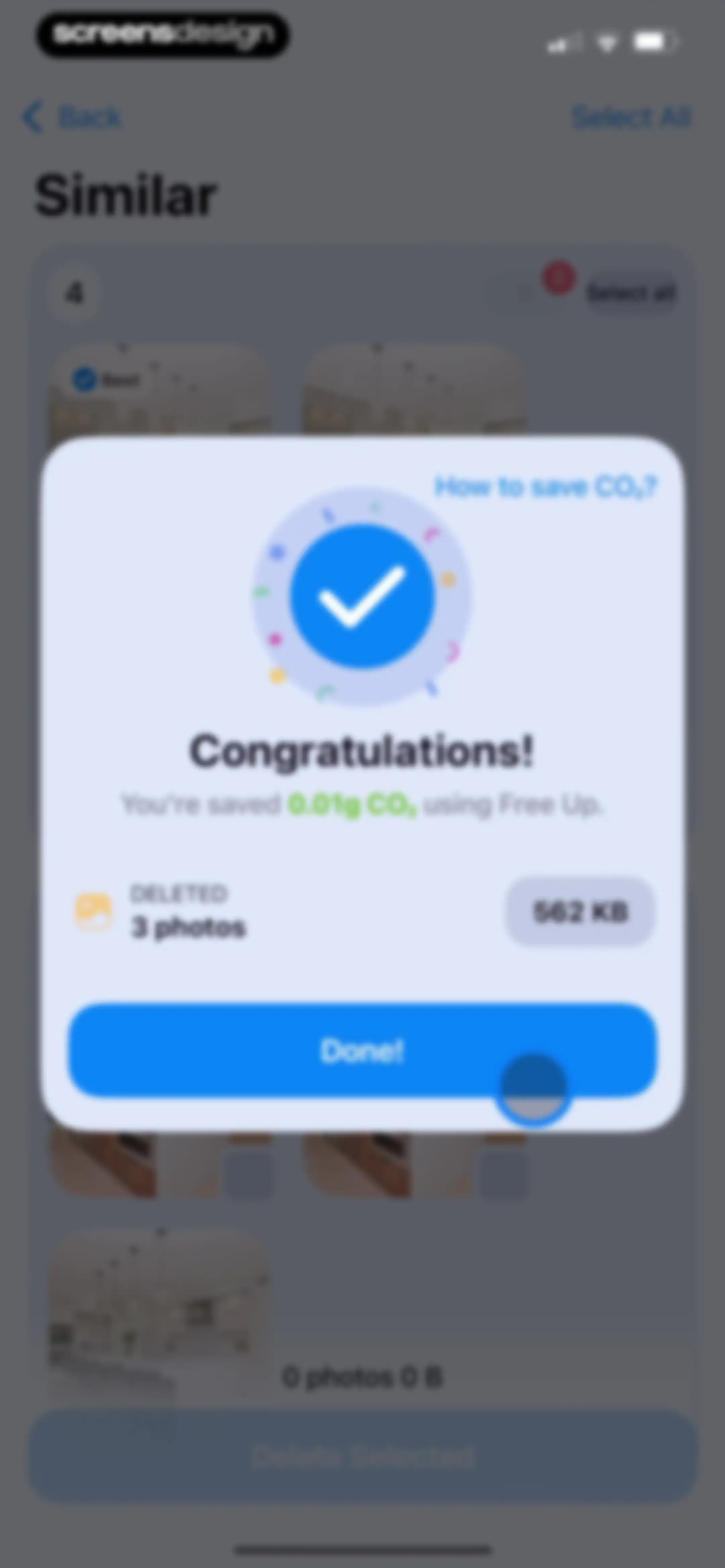 Phone Storage Cleaner: Free up screen 35