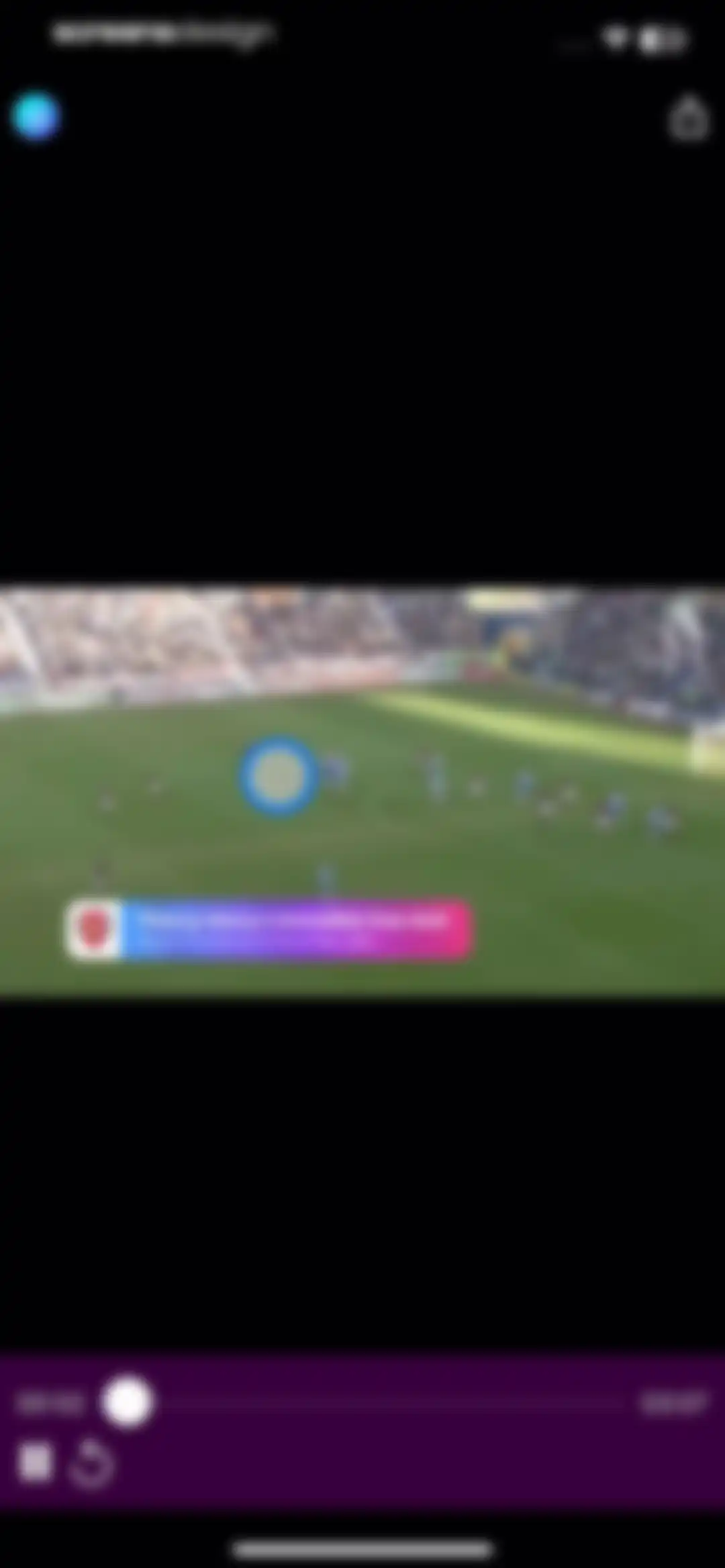 Premier League - Scores, News screen 36