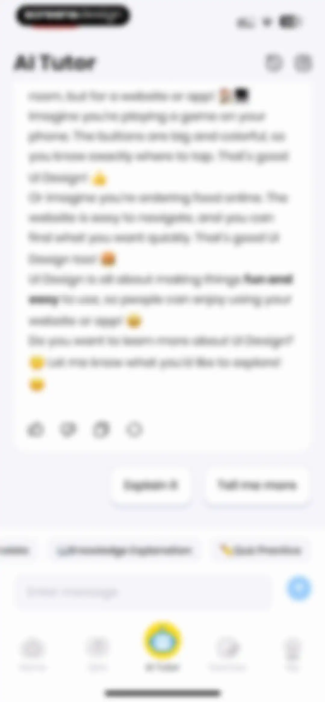 Uknow.AI: Homework&Math Solver screen 44