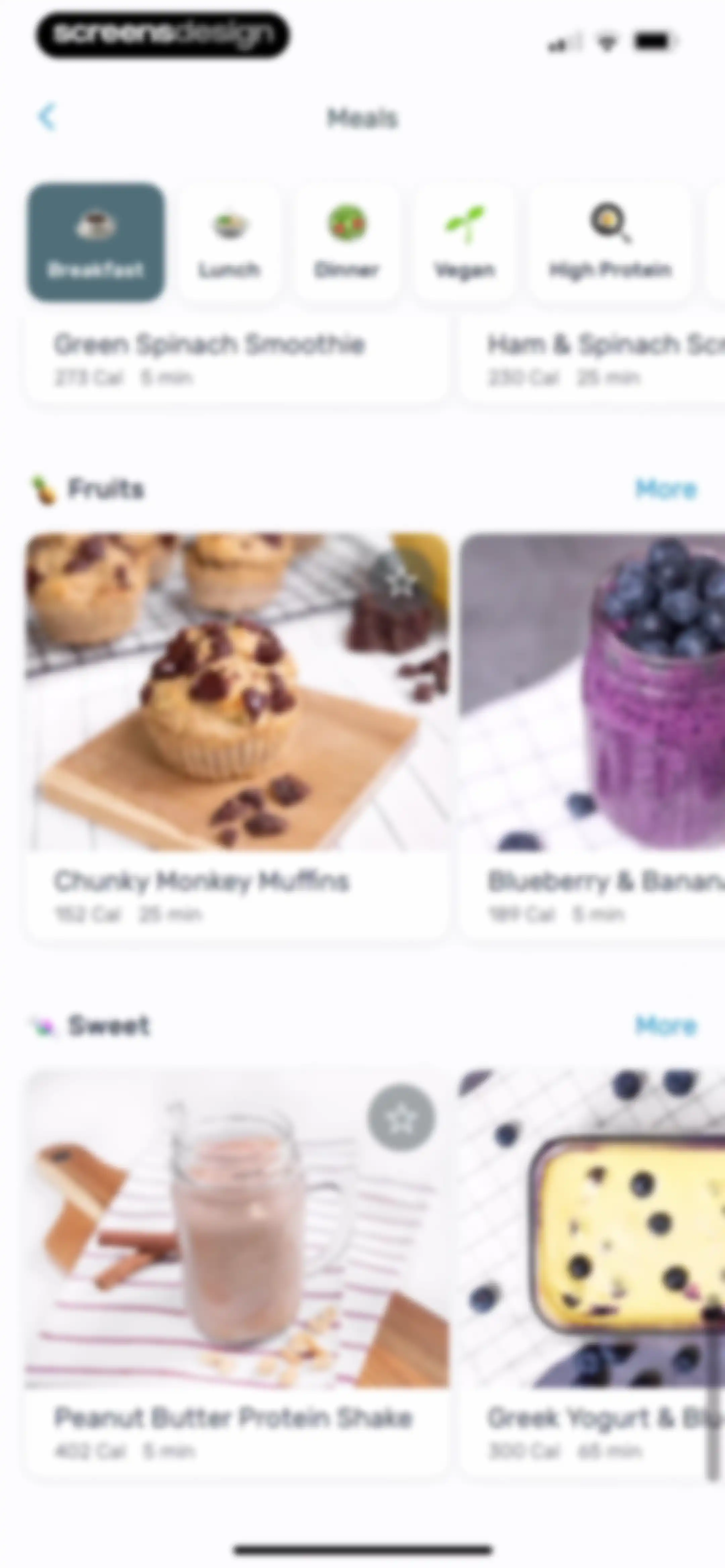 AI Calorie Tracker by Yazio screen 210