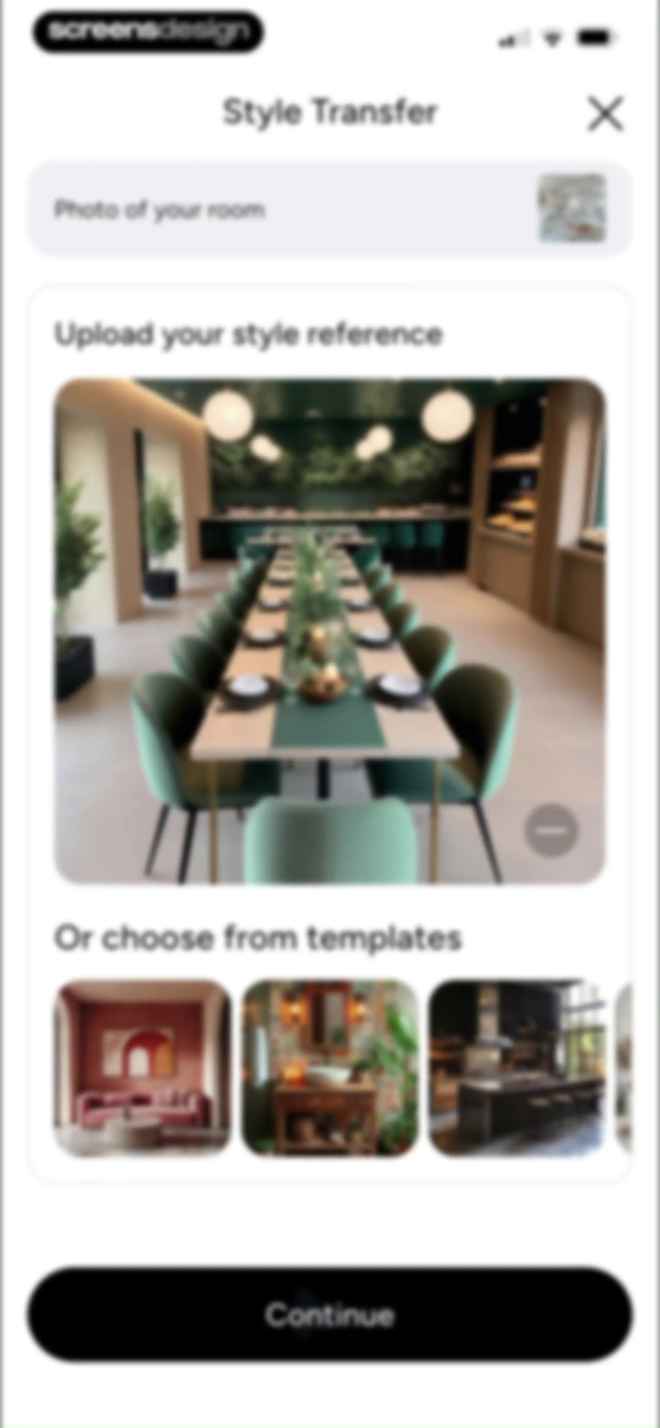 Arch - AI Home Design screen 30