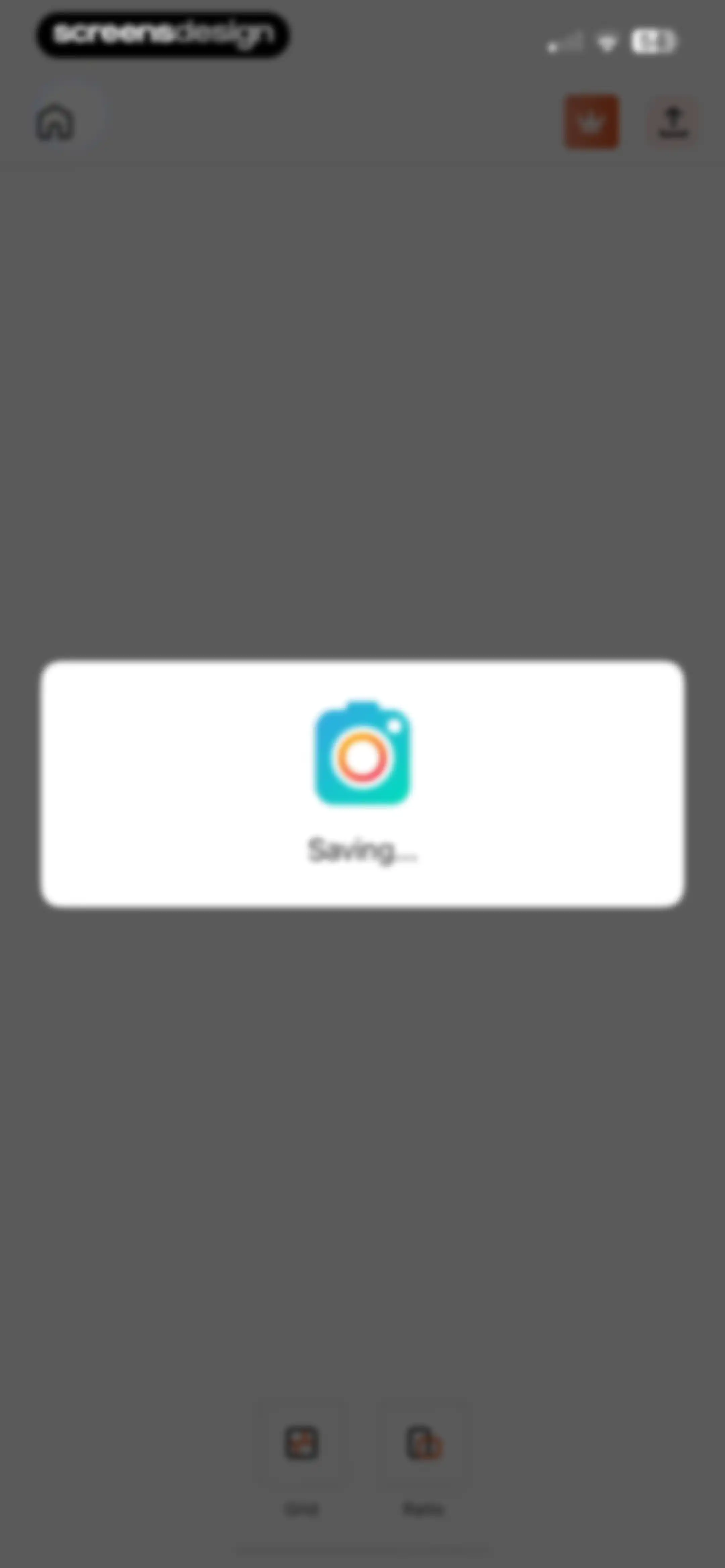 Photo Up! Picture Editor App screen 84
