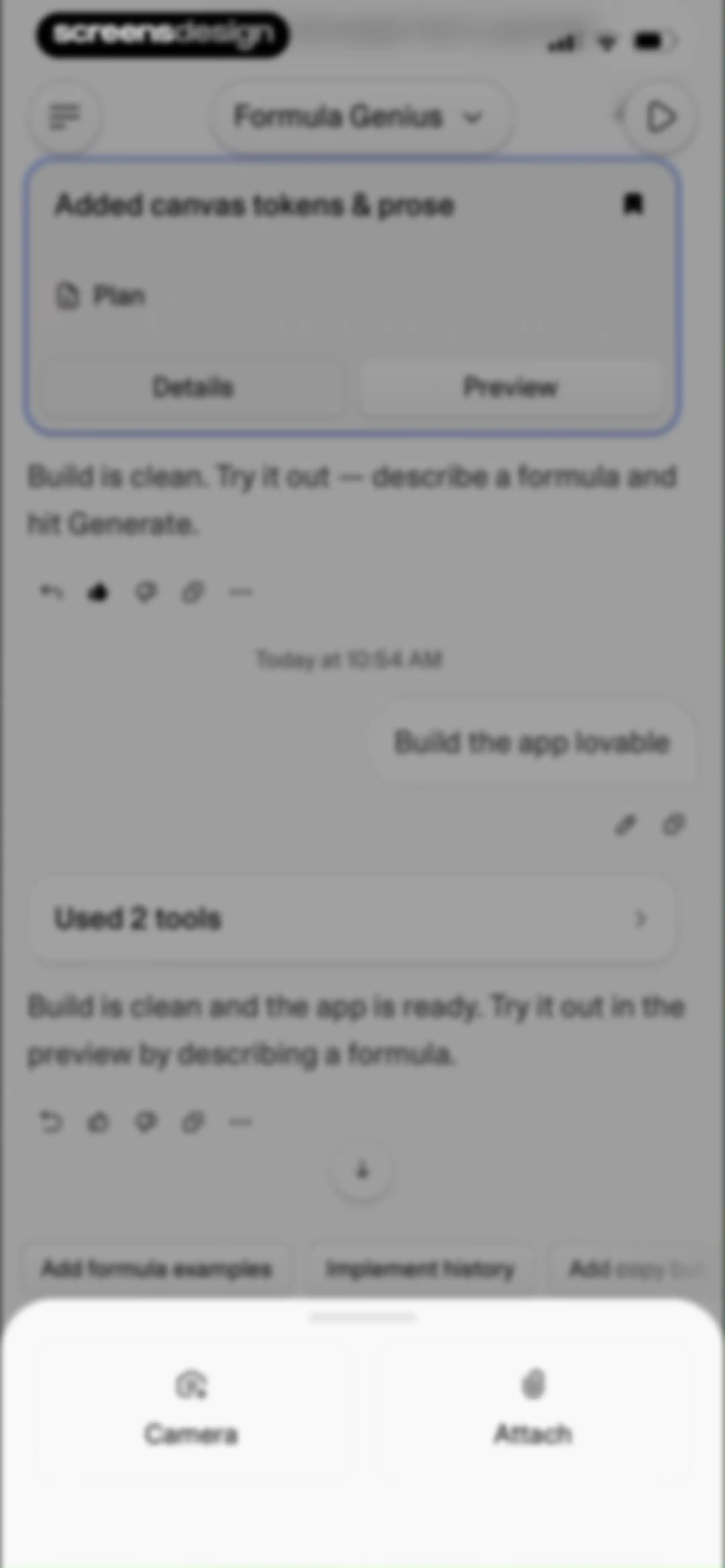 Lovable: Build Apps With AI screen 43