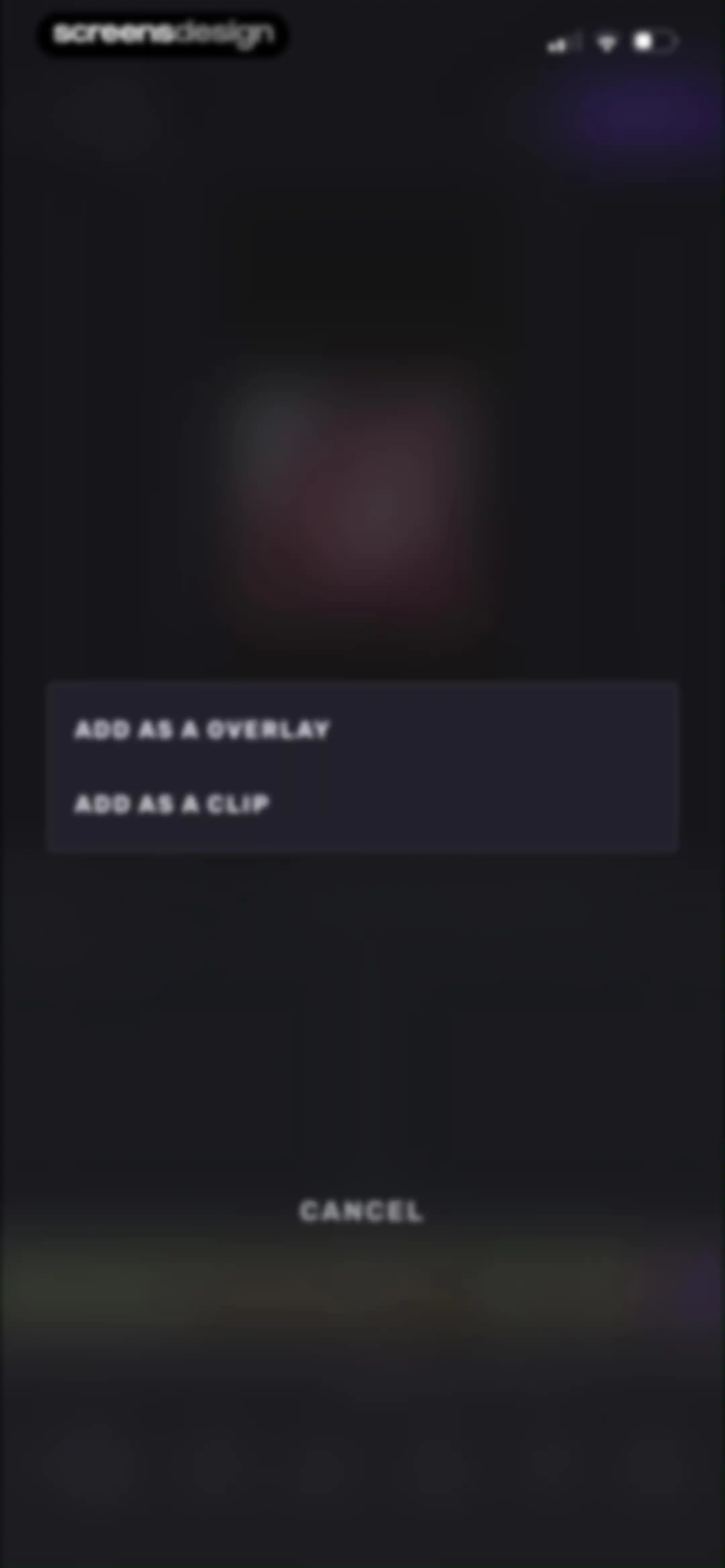 VivaCut - AI Video Editor screen 62
