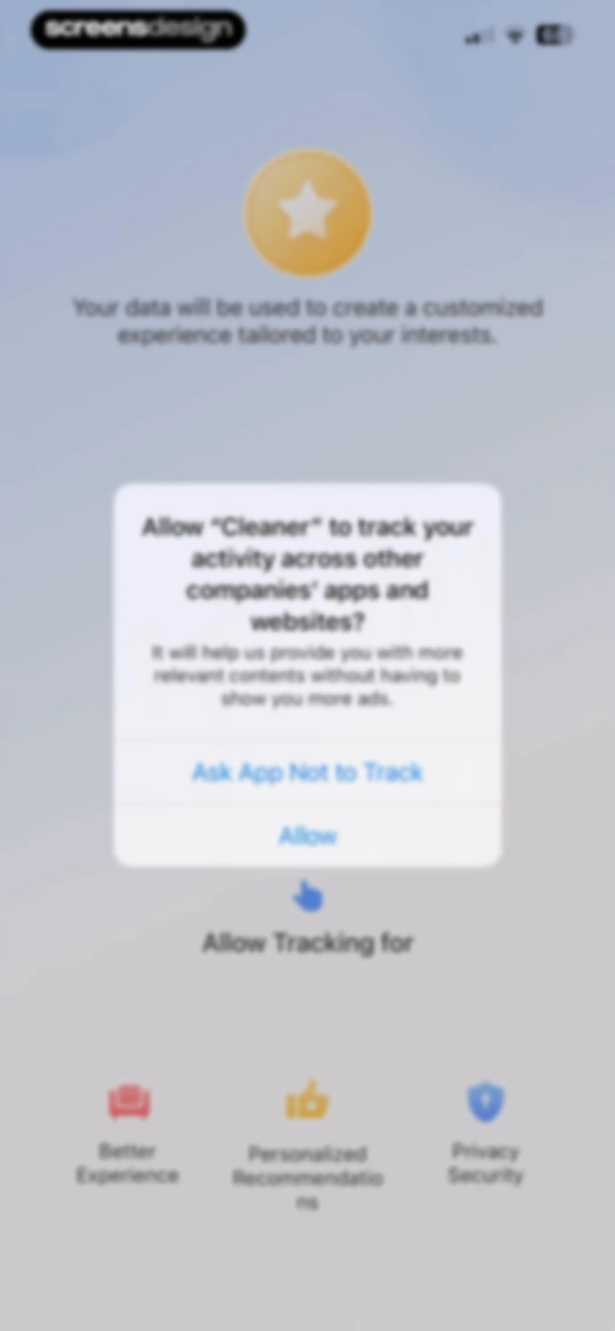 Cleaner Neat: Clean Up Storage screen 2
