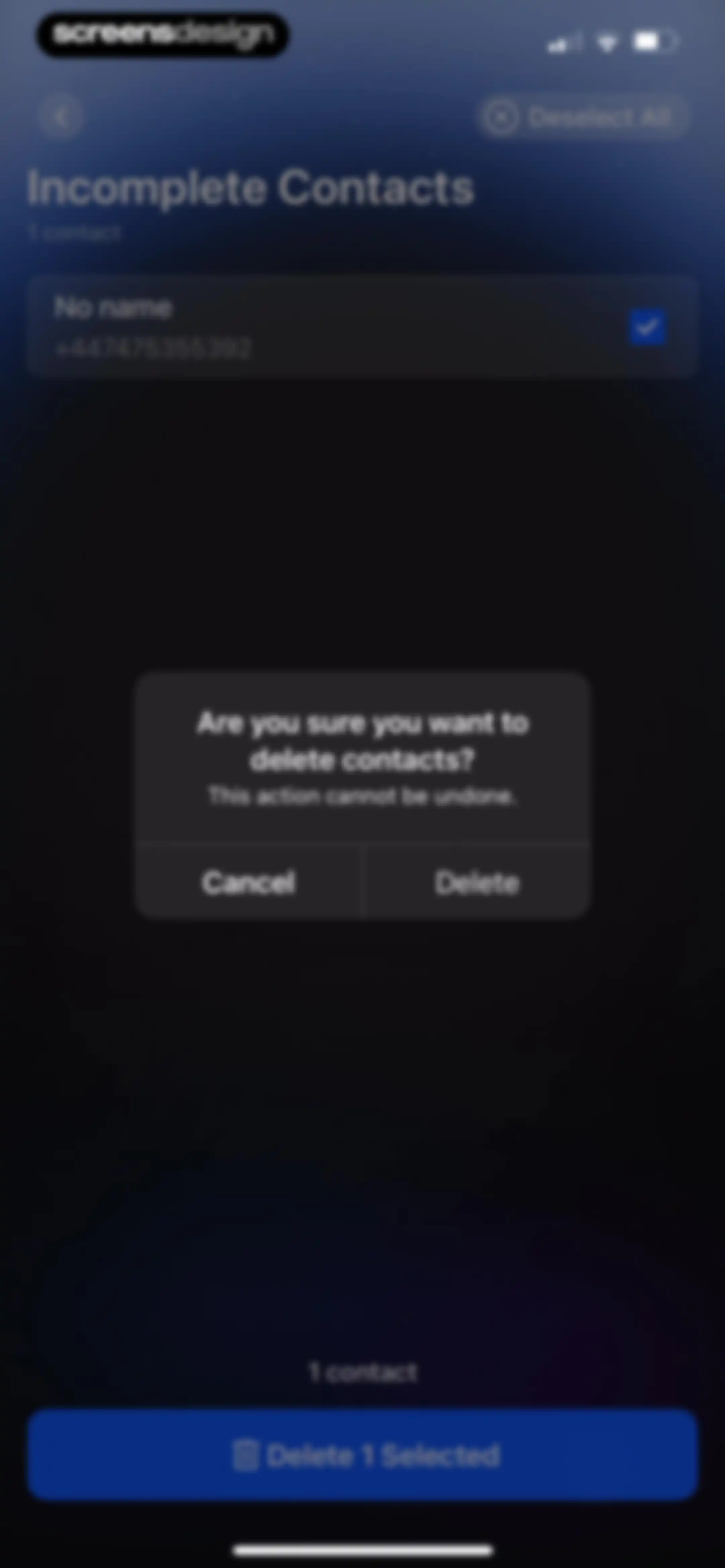 ProClean: Phone Cleaner screen 48