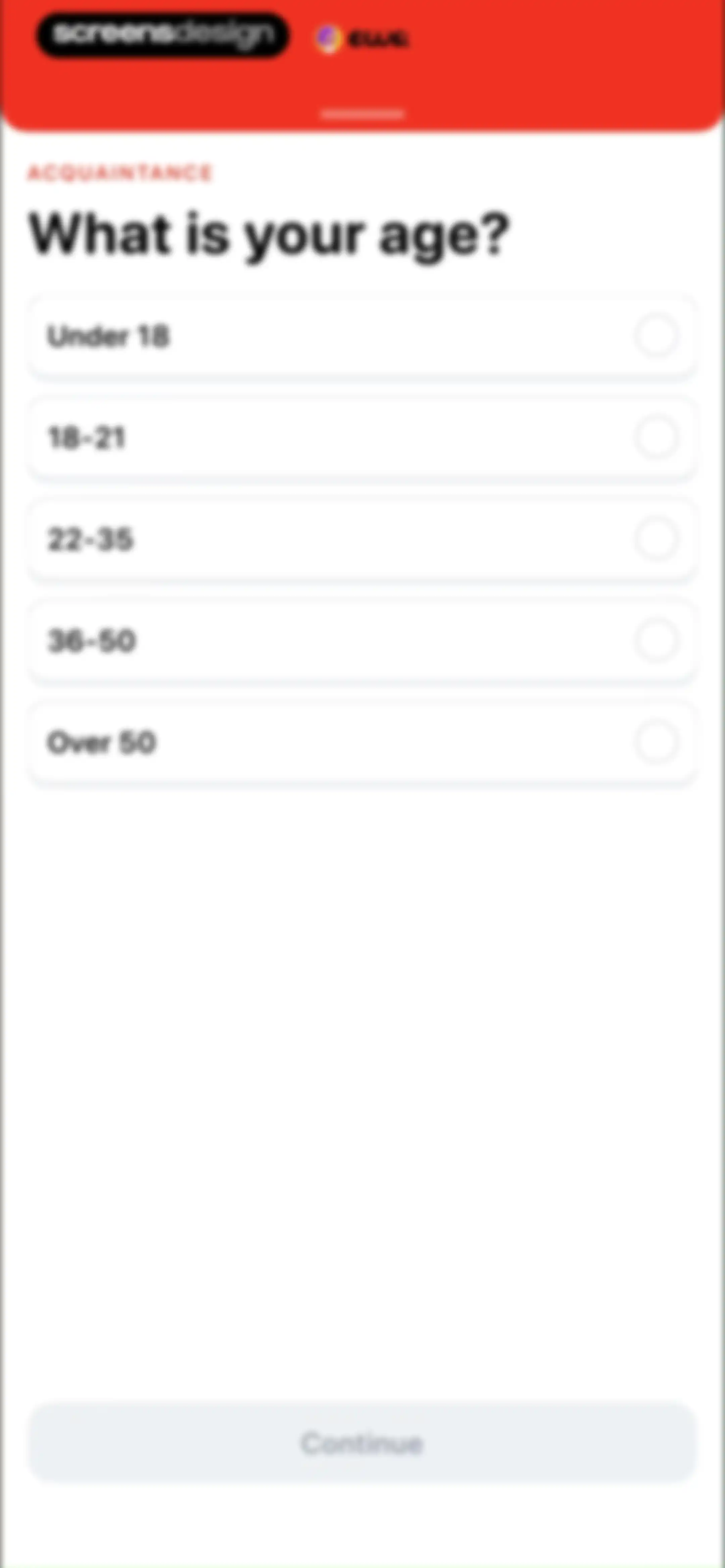 EWA: Learn Languages screen 14