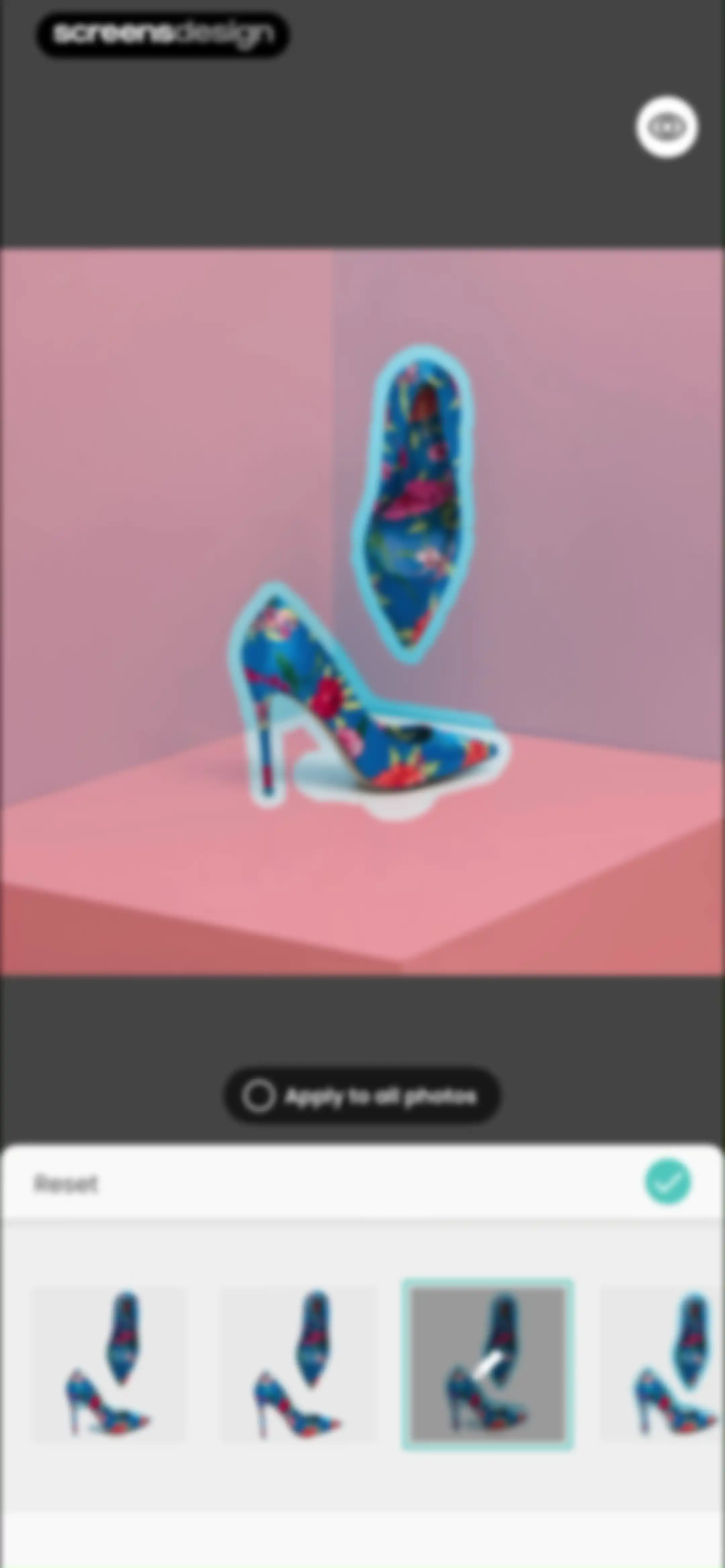 PicCollage: Magic Photo Editor screen 75