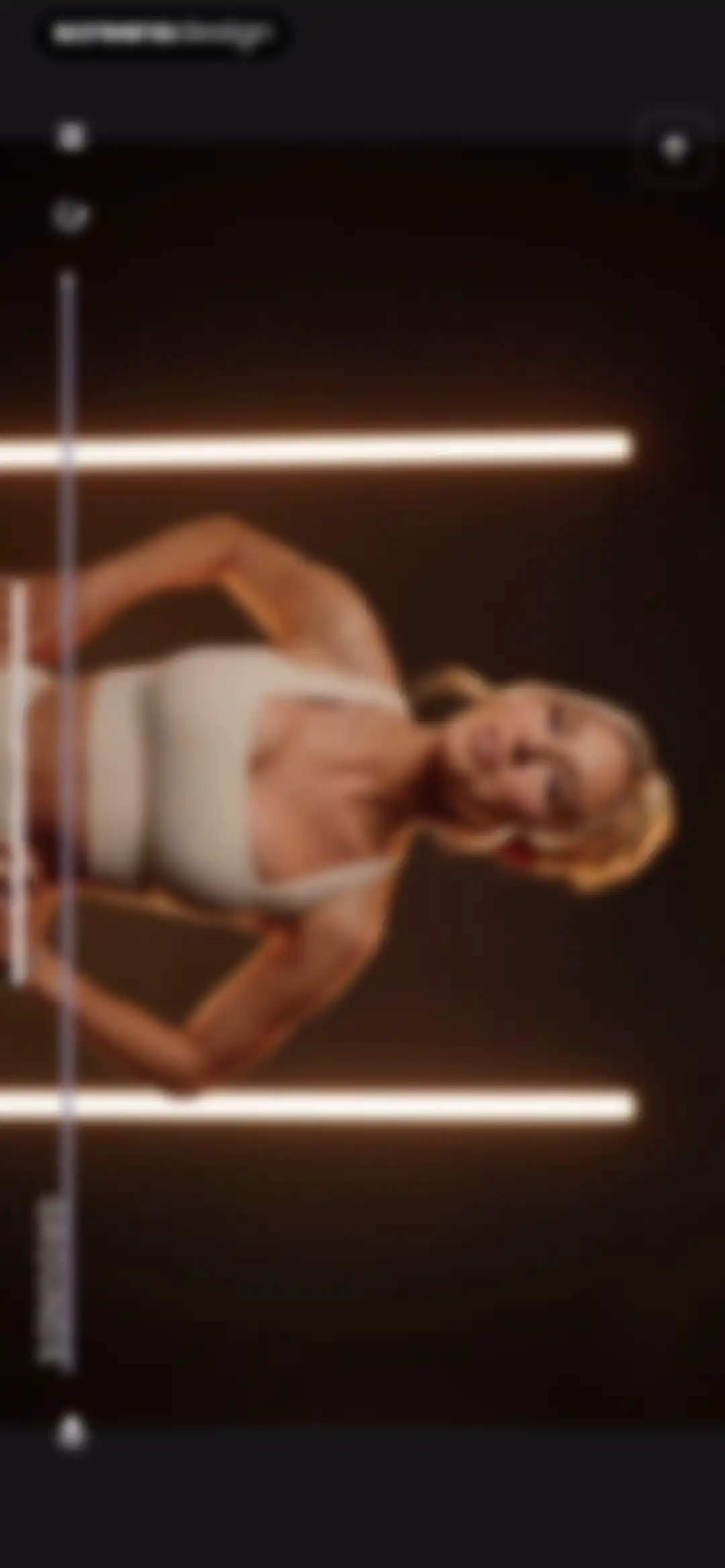 Grounds: Fitness App For Women screen 27