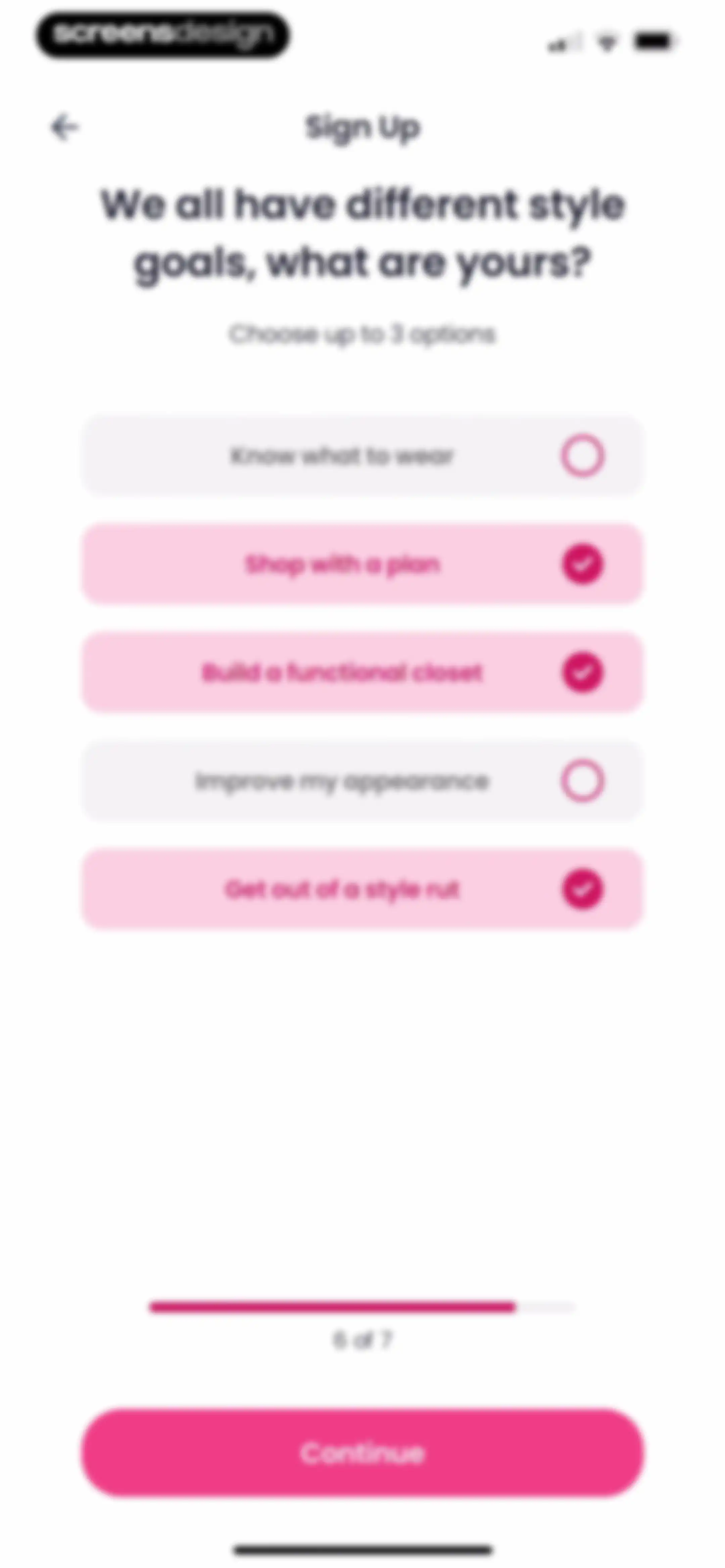 Outfit Formulas: Closet Maker screen 8