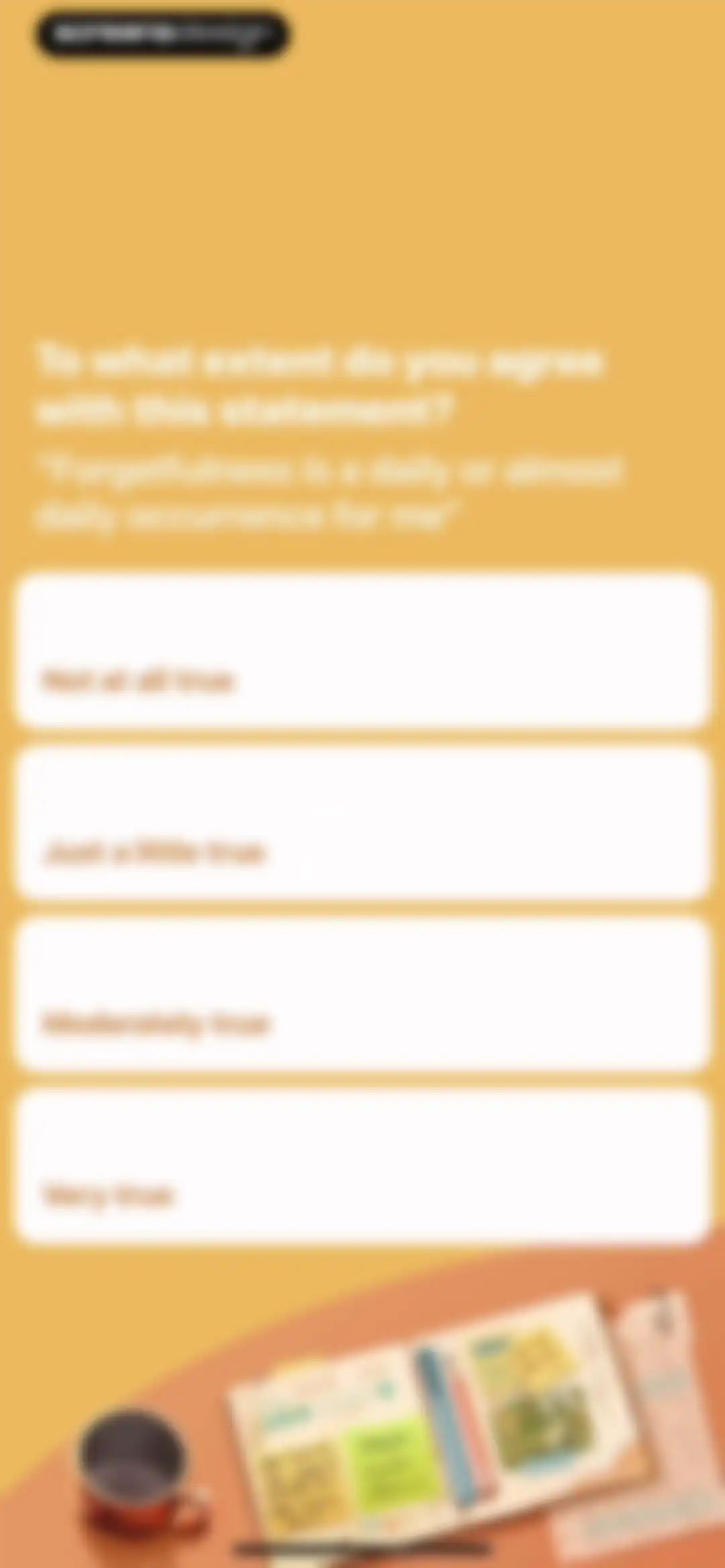 Clarify: Focus & Task Manager screen 27