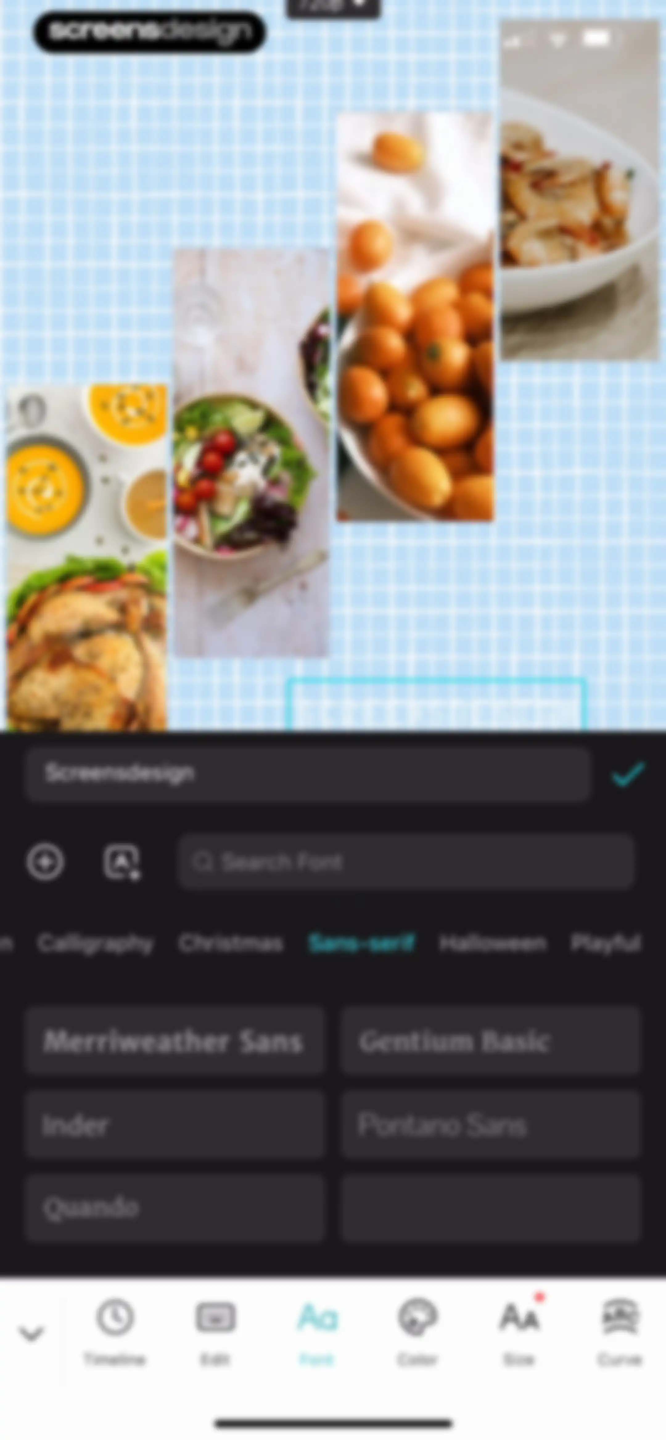 PhotoGrid: Video Collage Maker screen 59