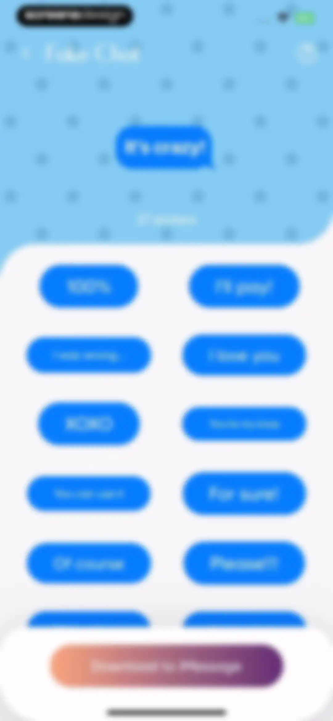 Crazy Sounds & Voice Changer screen 36