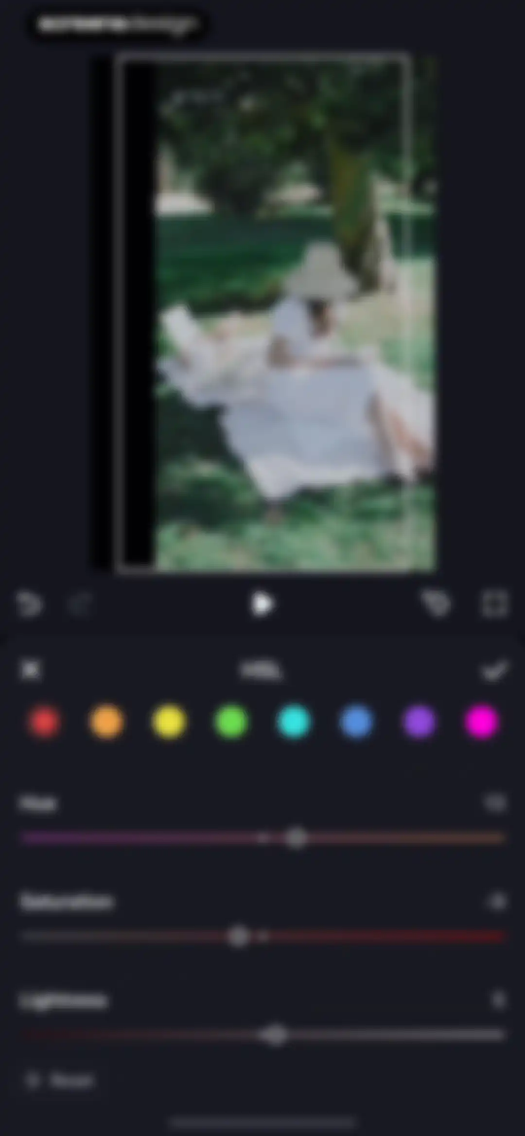 Filmora HD-Video Editor&Maker screen 64