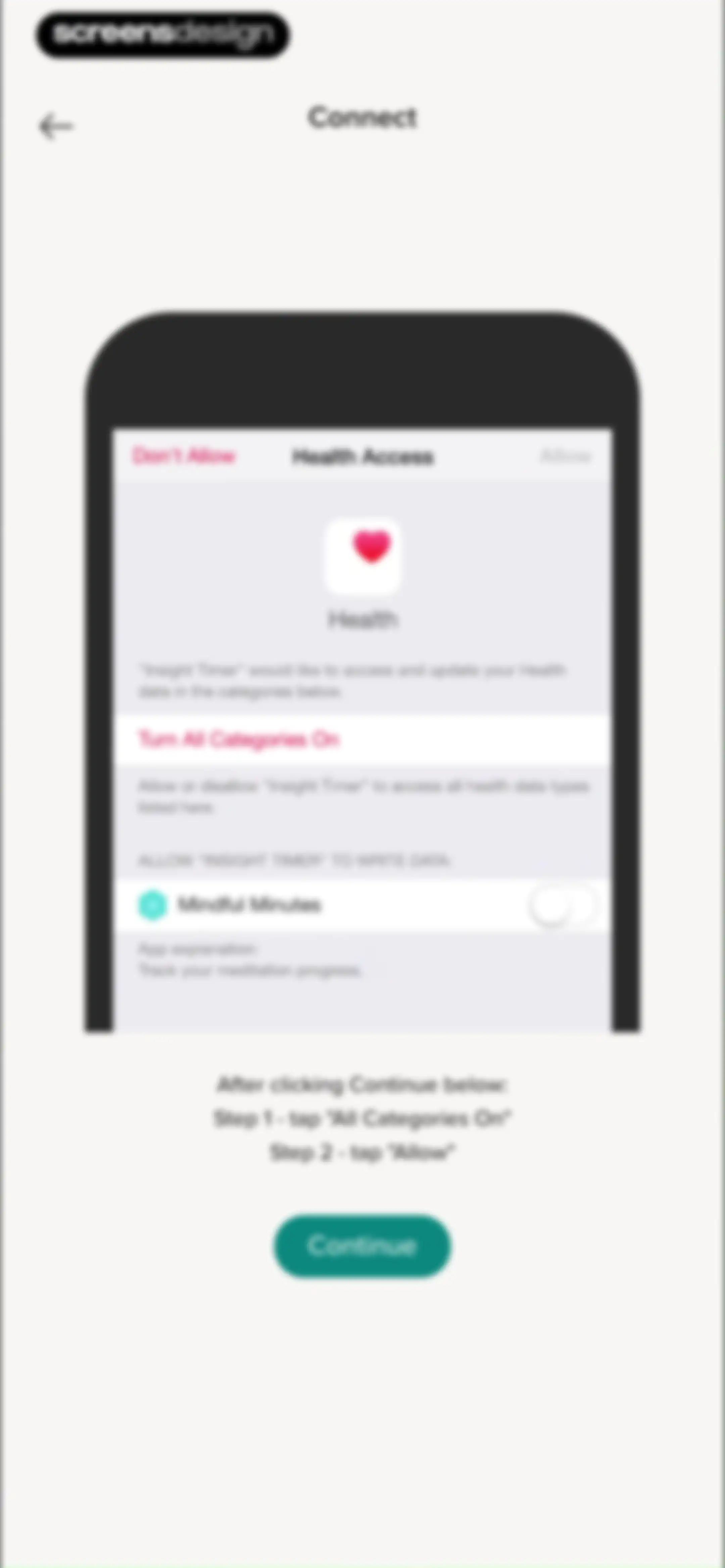 Insight Timer: Meditate, Sleep screen 242