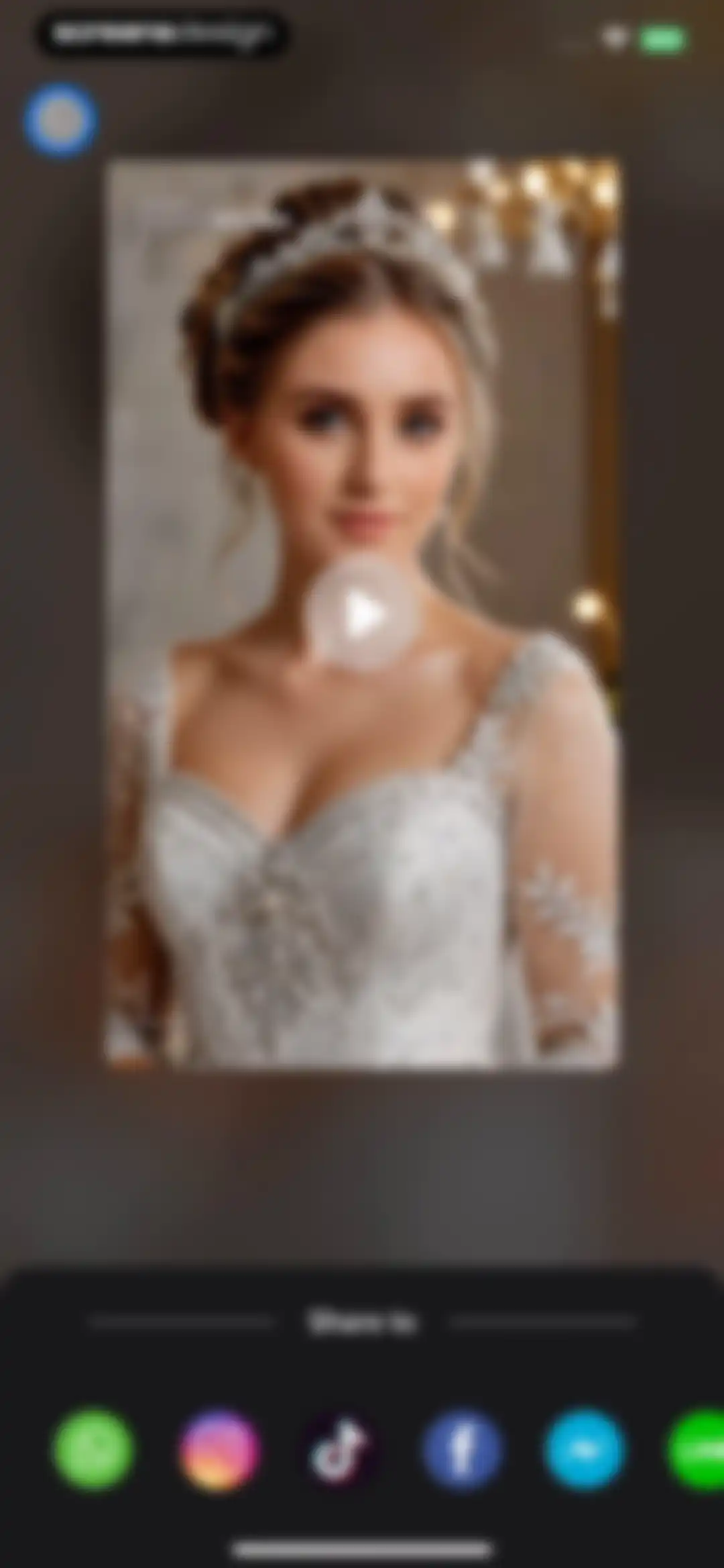 VideoShow AI Video Editor screen 78