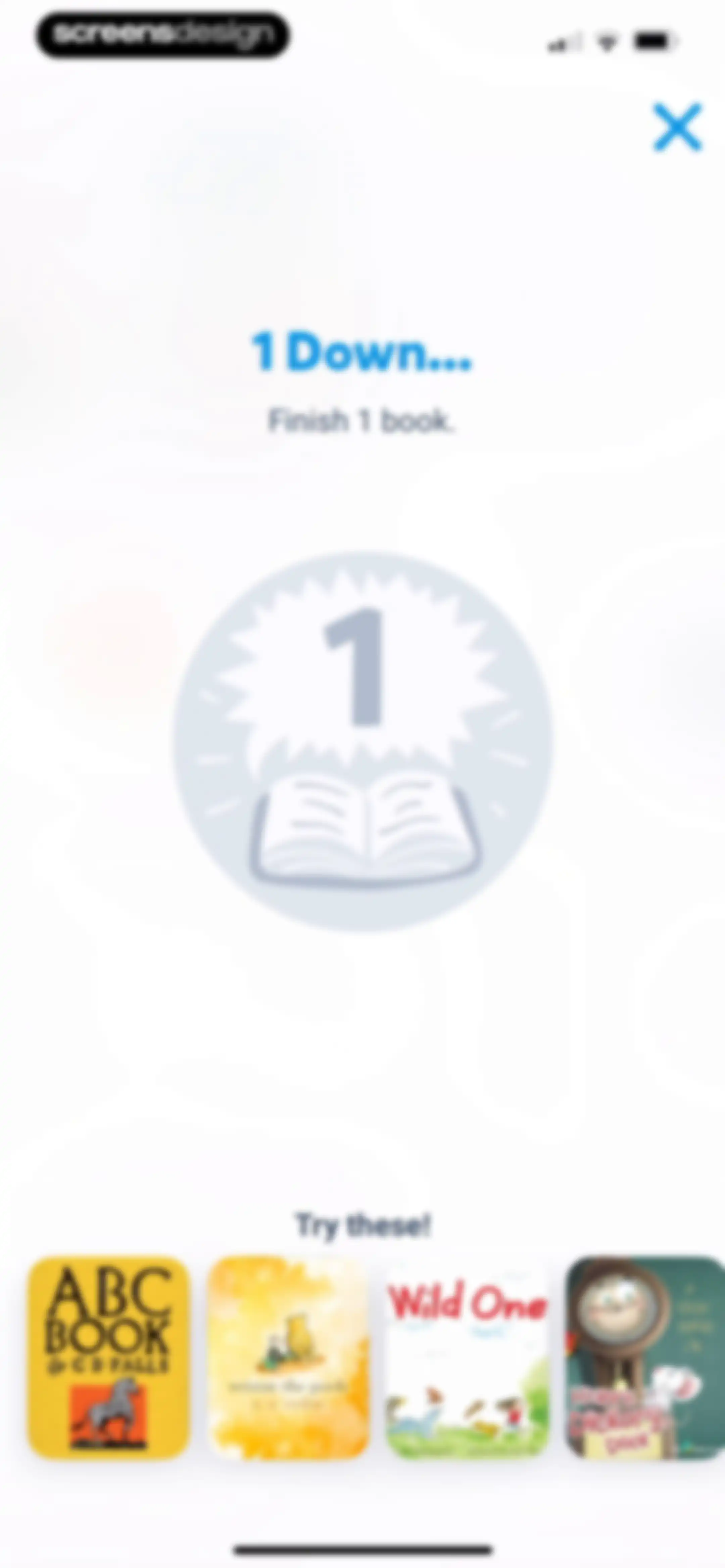 Epic - Kids' Books & Reading screen 117