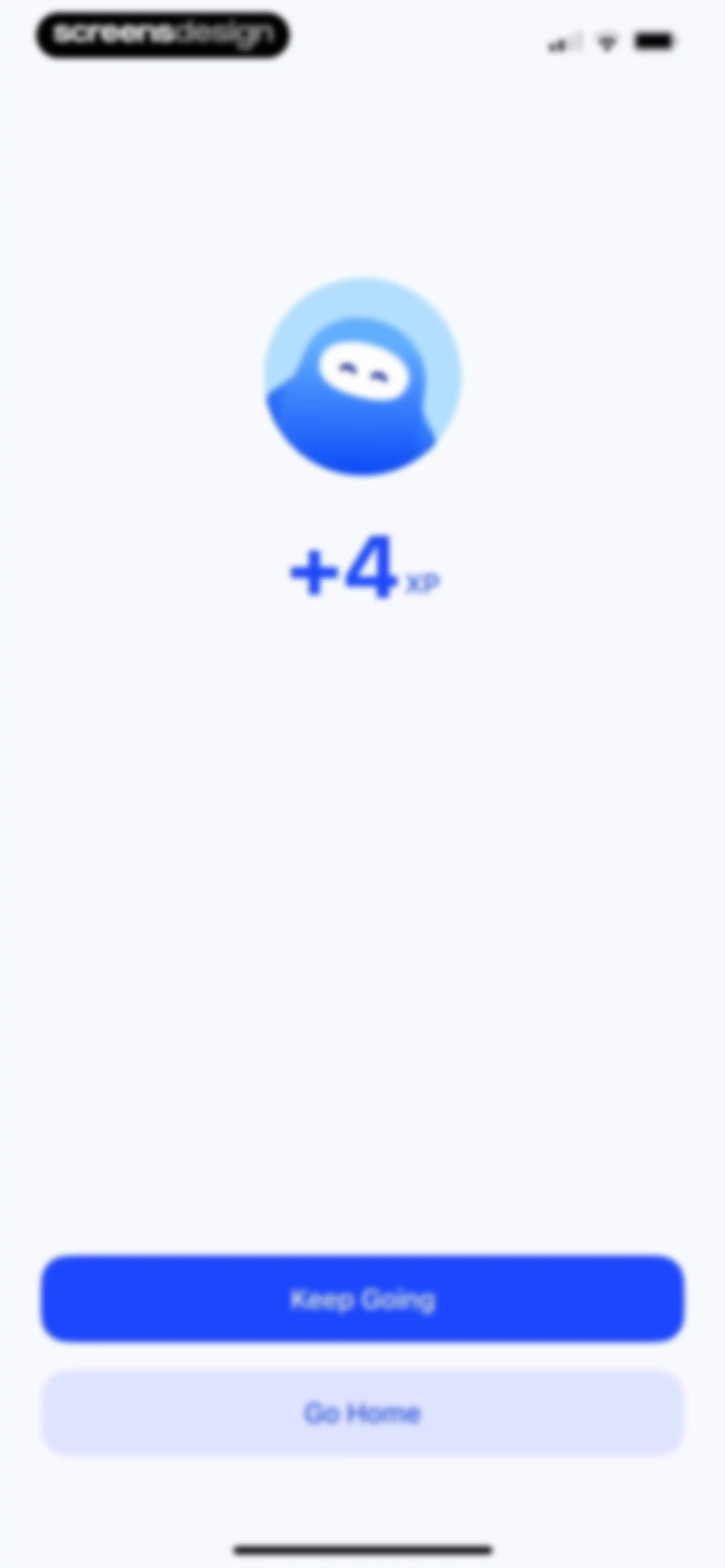 Speak: Language Learning screen 66