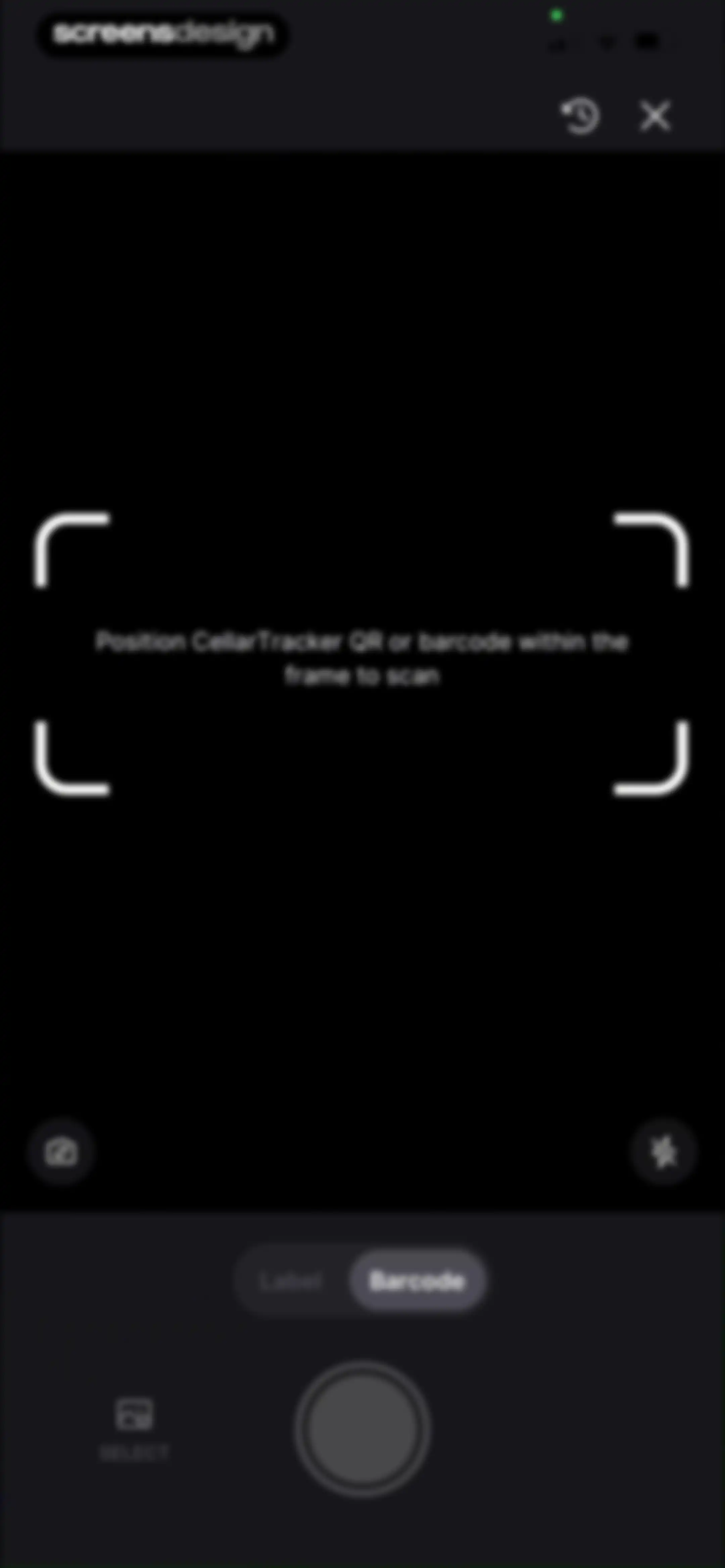 CellarTracker: #1 Wine Tracker screen 129