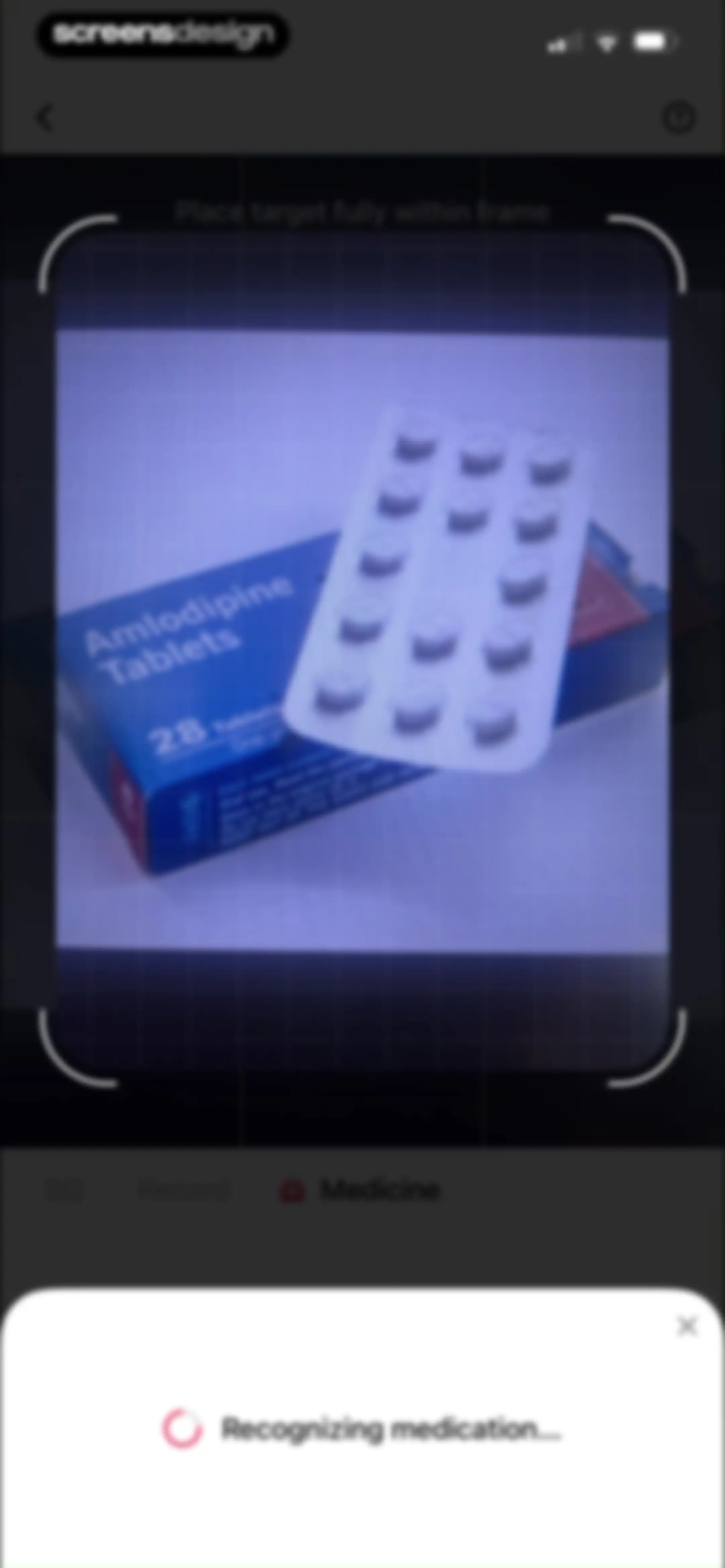 Wellpulse-Heart Health Tracker screen 39