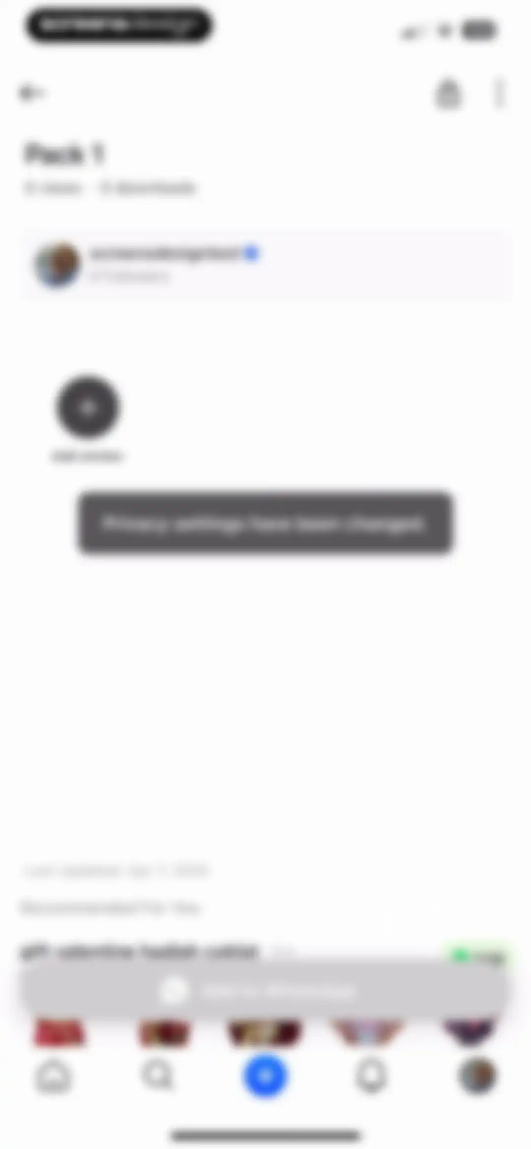 Sticker.ly - Sticker Maker screen 108