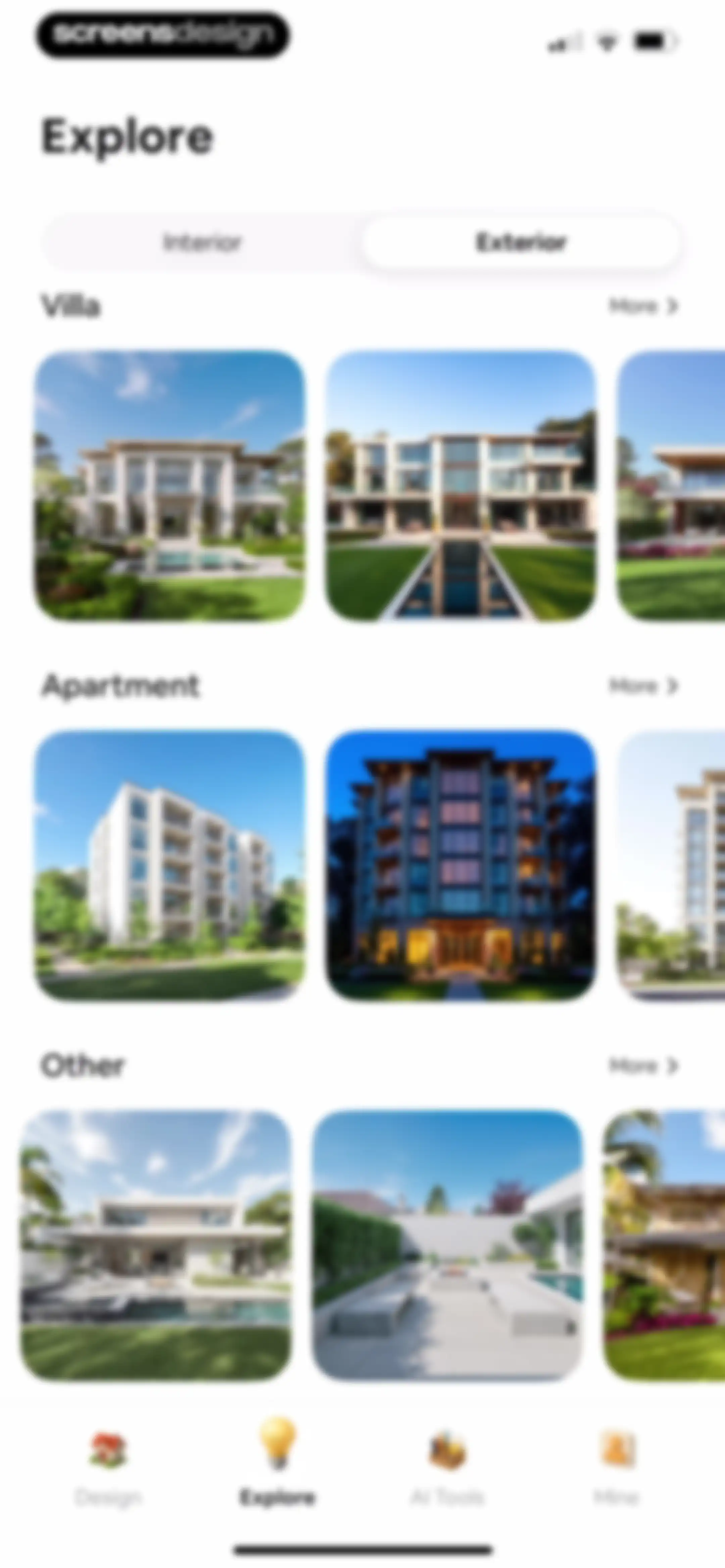 AI Home Decor-Interior Design screen 40