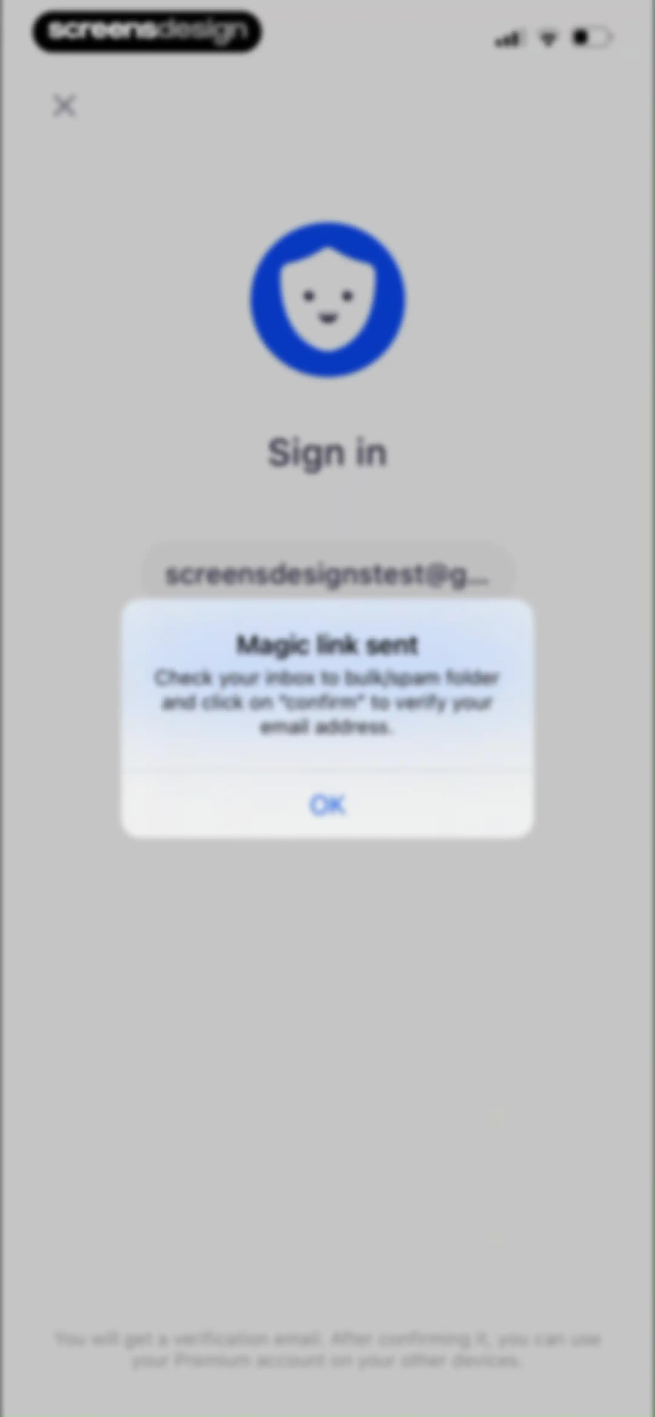 Betternet: Fast Secure VPN screen 24