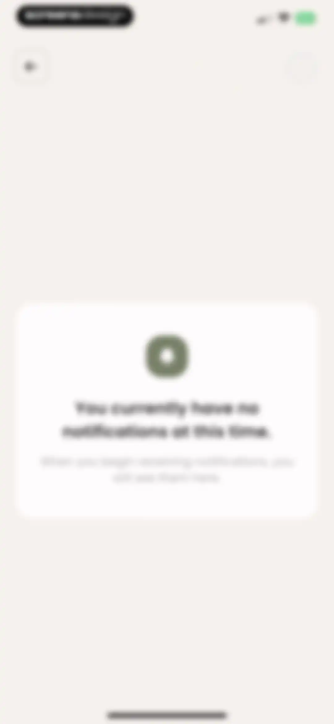 Grounds: Fitness App For Women screen 68