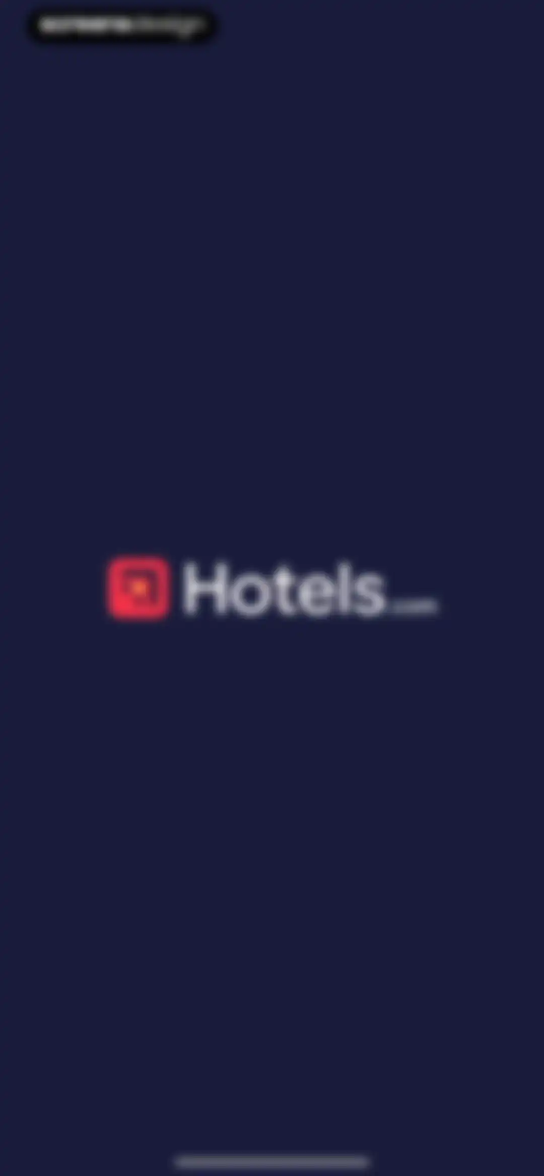 Hotels.com: Book hotels & more screen 1