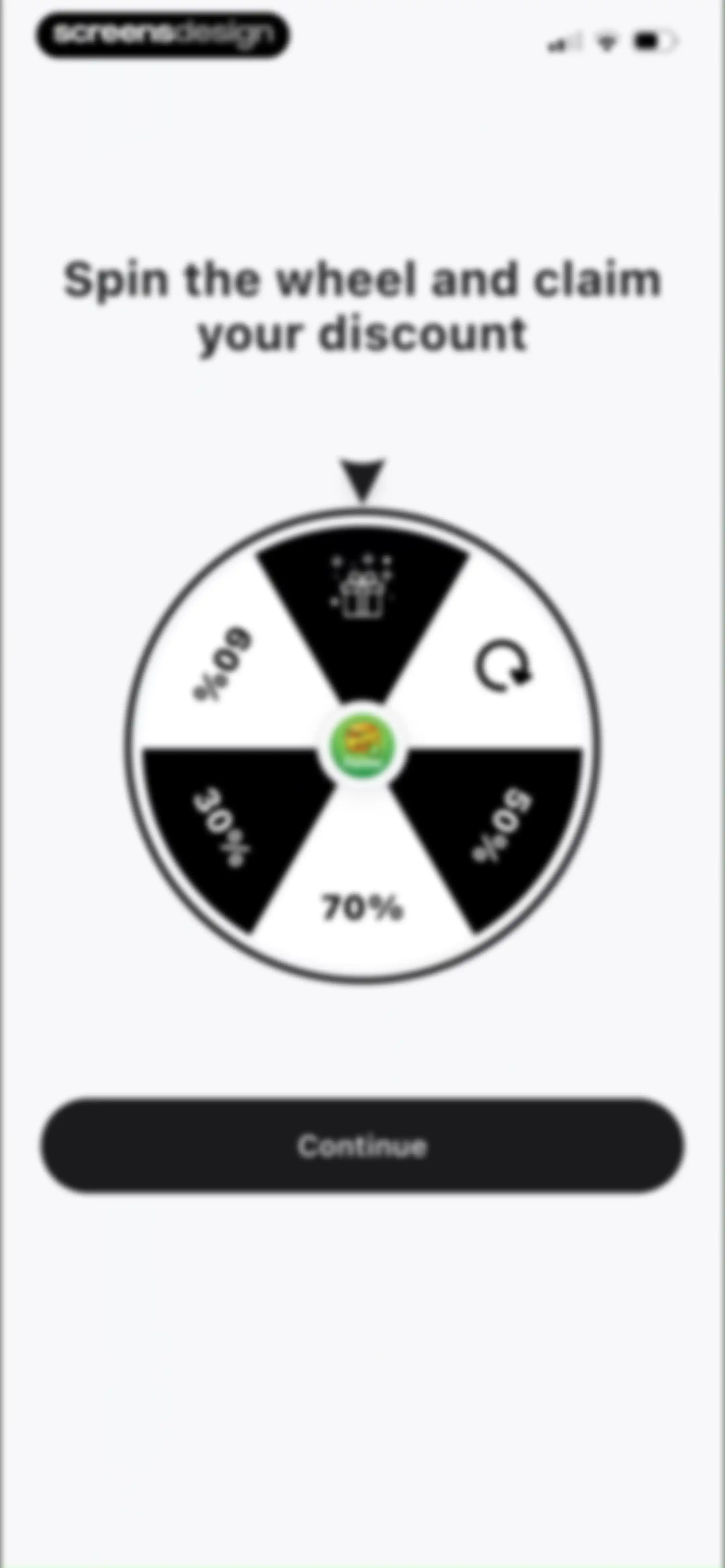Formo - Calorie Counter screen 26