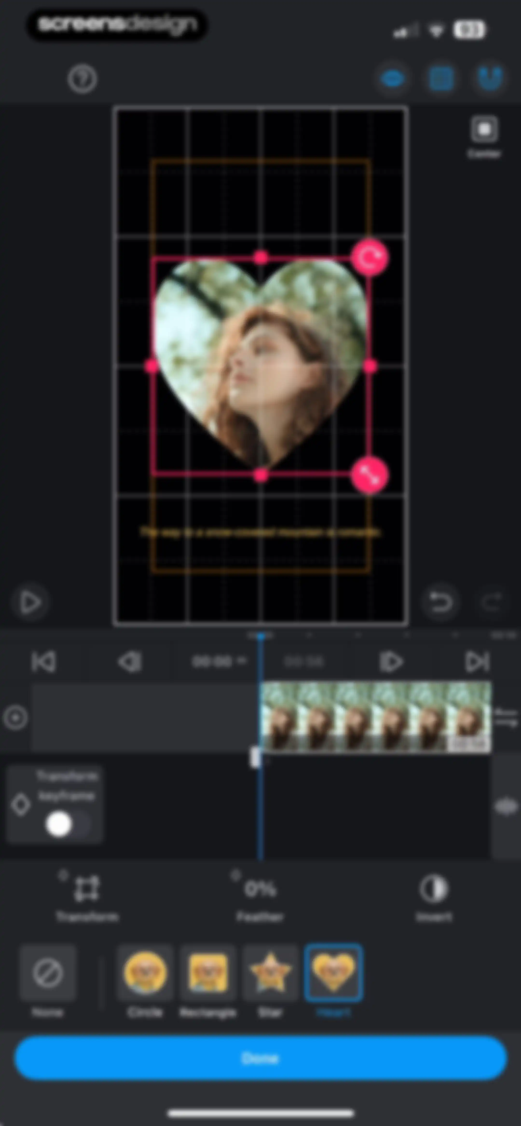 VLLO- Video Editor, Vlog Edits screen 55