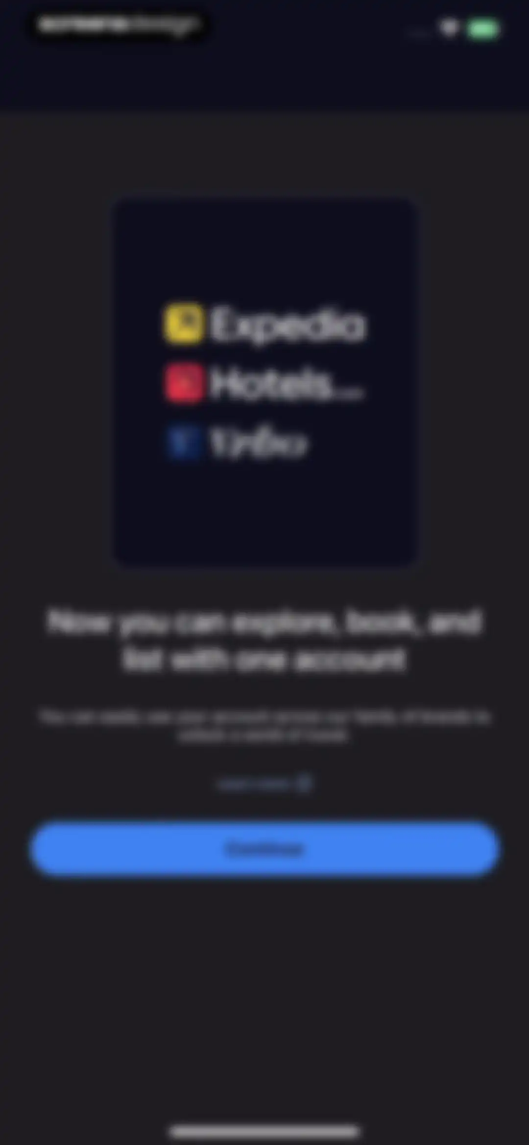 Hotels.com: Book hotels & more screen 6