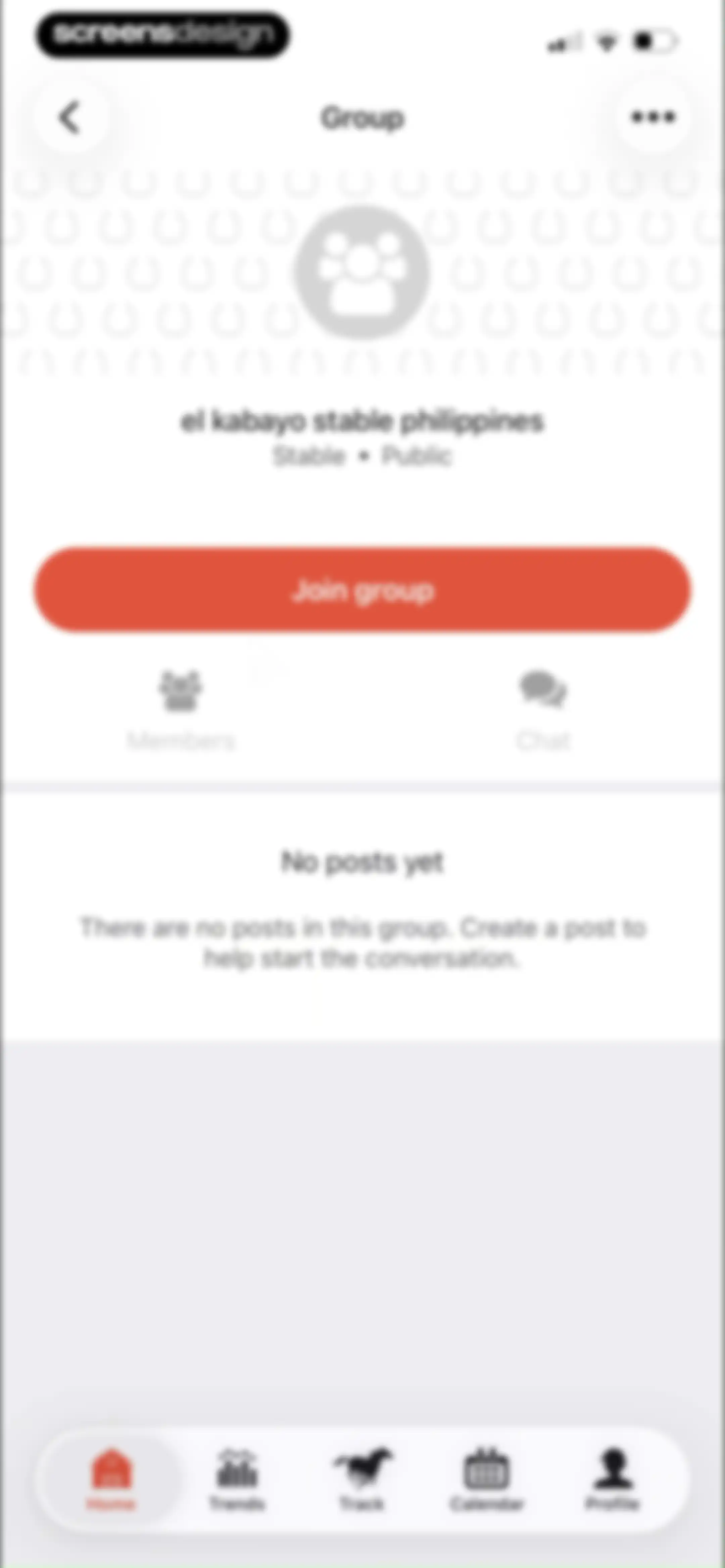 Equilab: Horse Riding Tracker screen 94