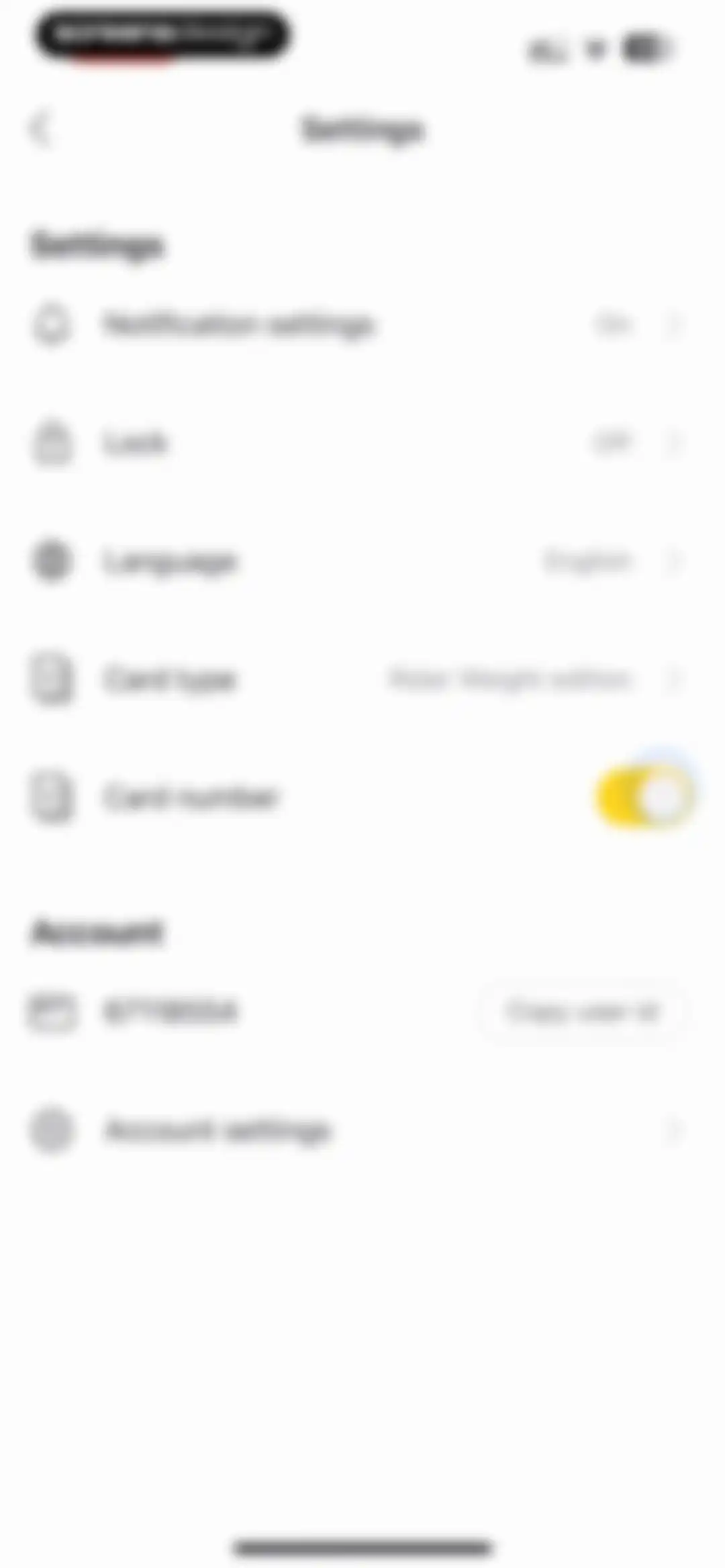 HelloBot - Astrology & Tarot screen 110