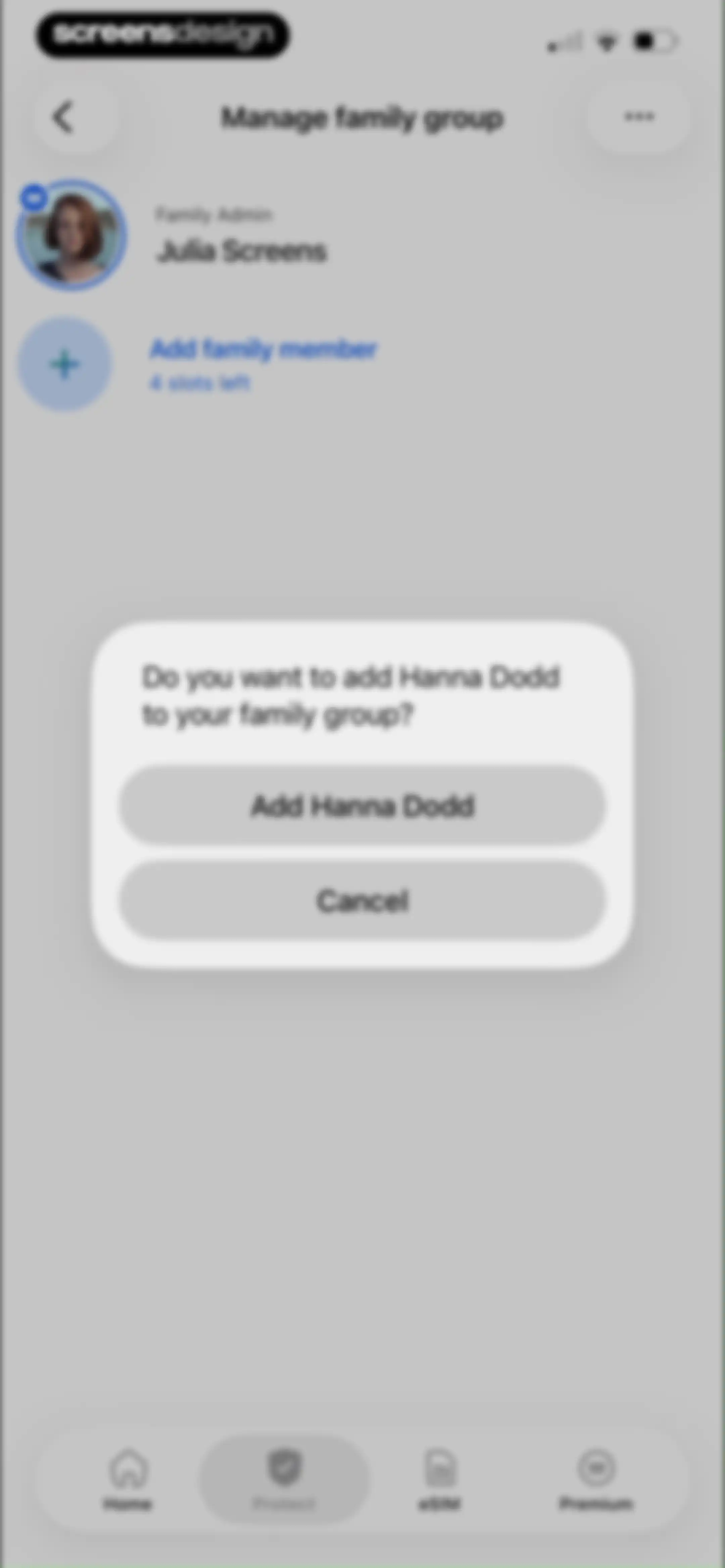 Truecaller: Premium Caller ID screen 46