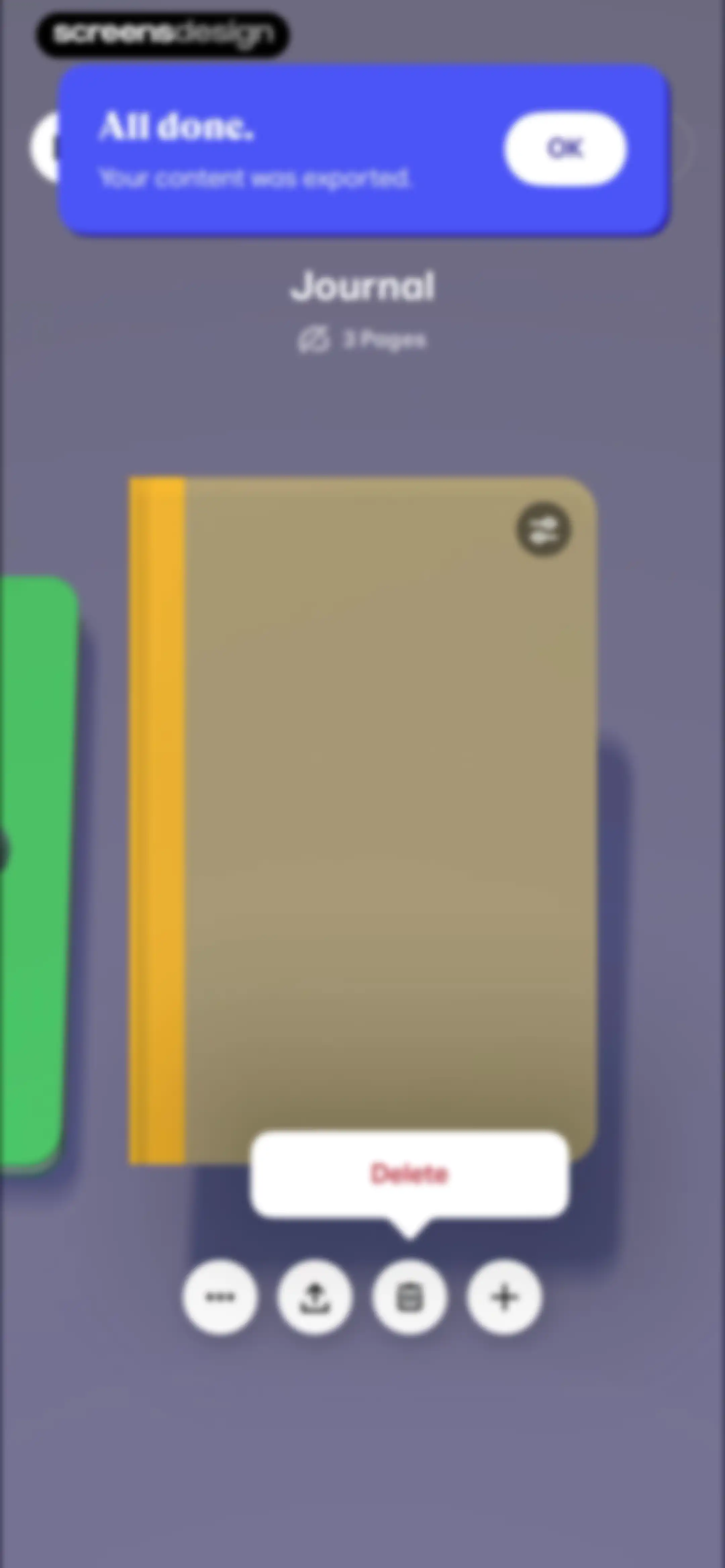Paper: Sketch, Draw & Create screen 93