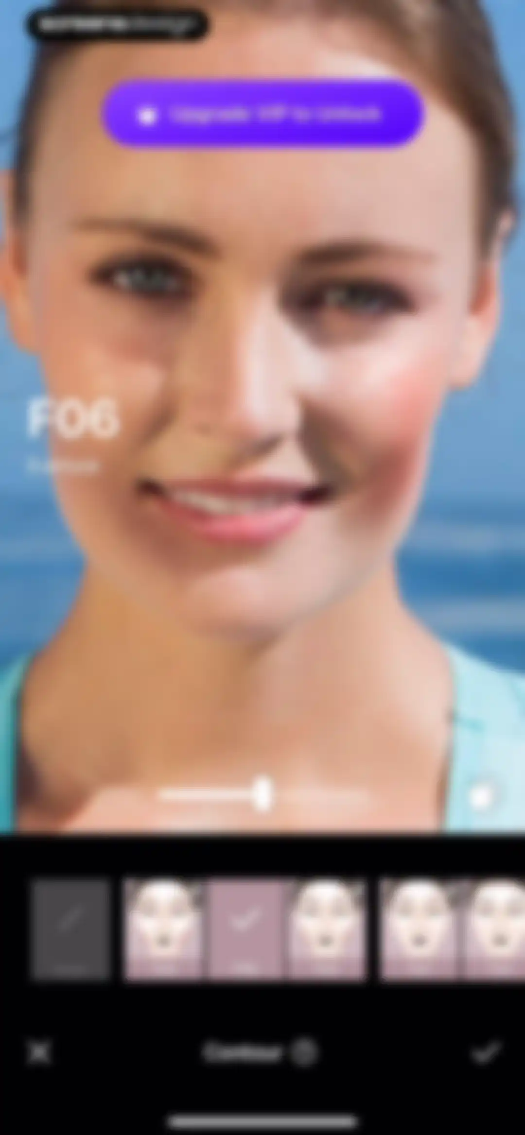 Everlook- Face & Body Editor screen 30