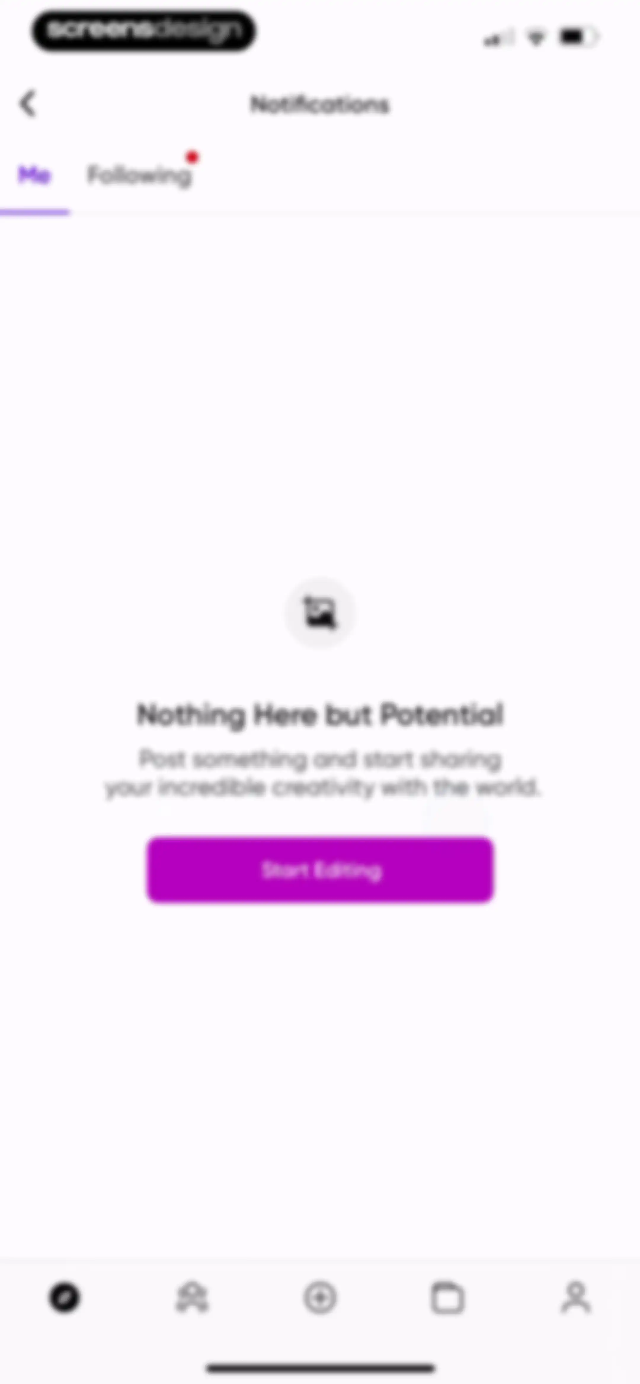Picsart AI Photo Editor, Video screen 210