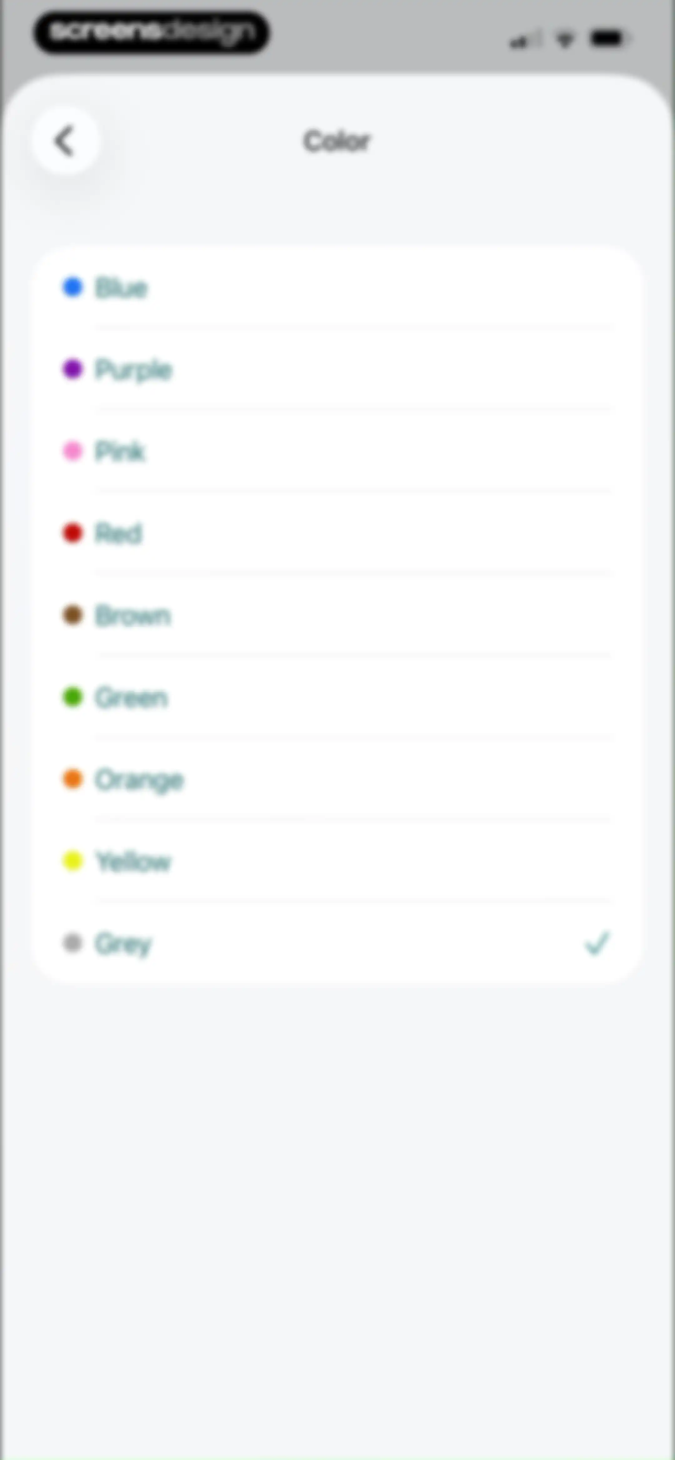 Dashlane Password Manager screen 41