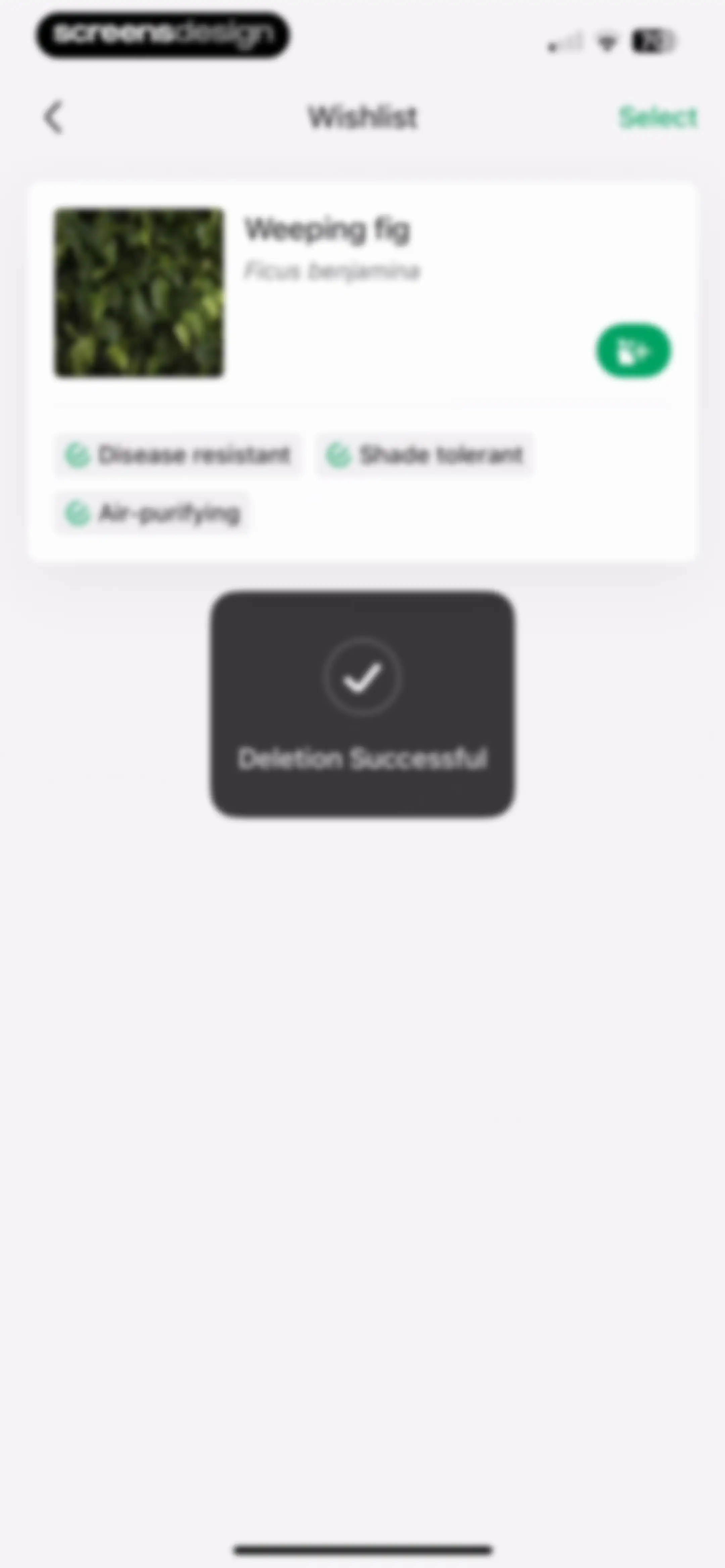 PictureThis - Plant Identifier screen 181