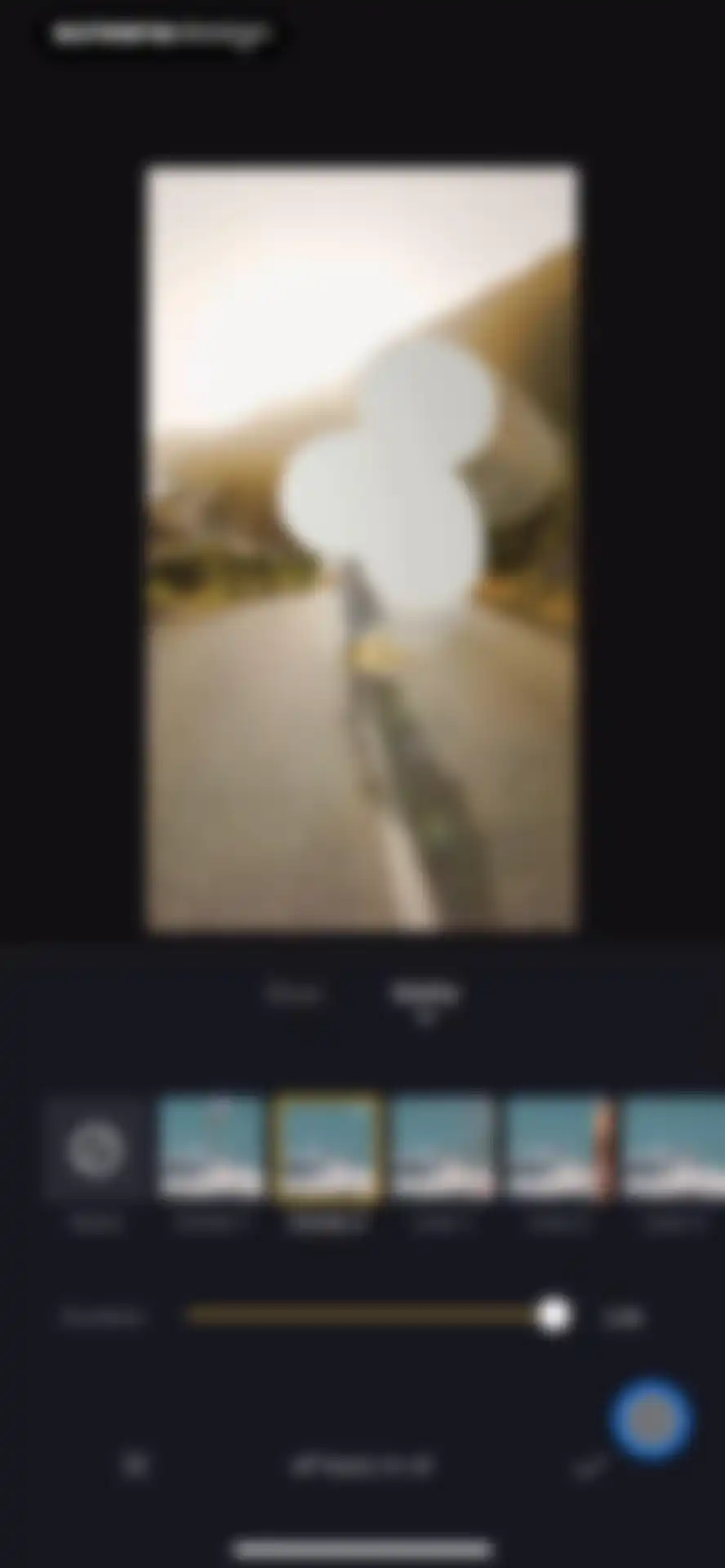 VN: Photo & Video Editor screen 33
