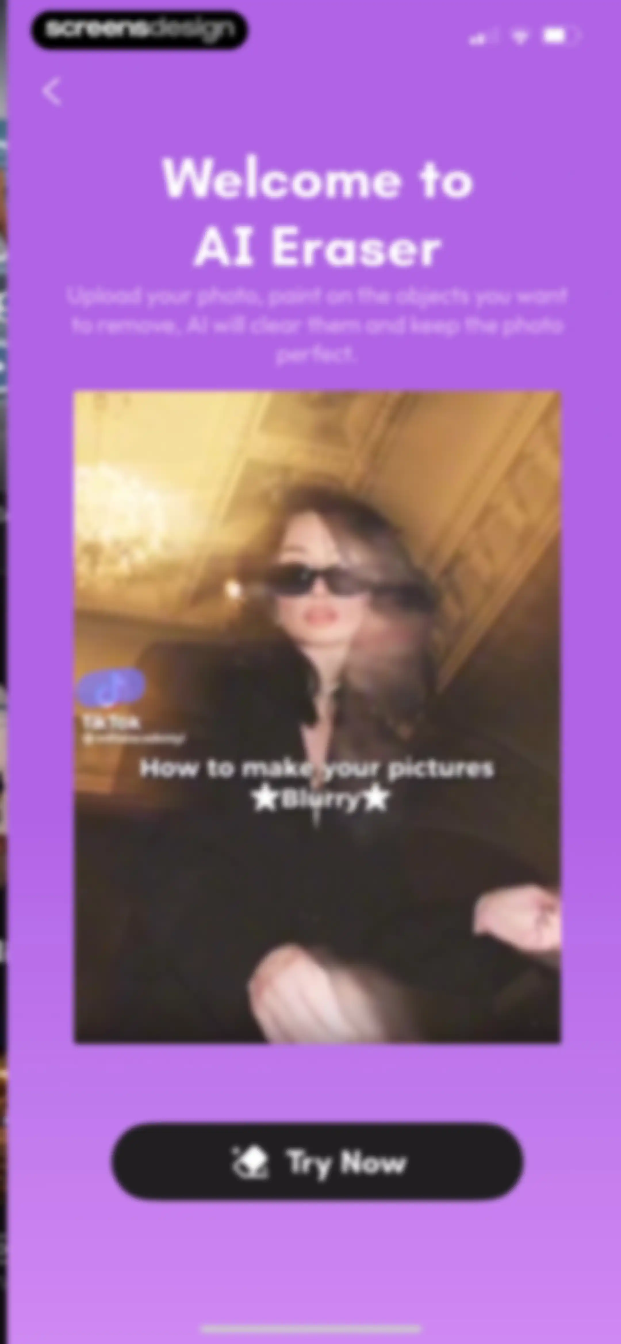 PicMa: AI Photo & Video Editor screen 32